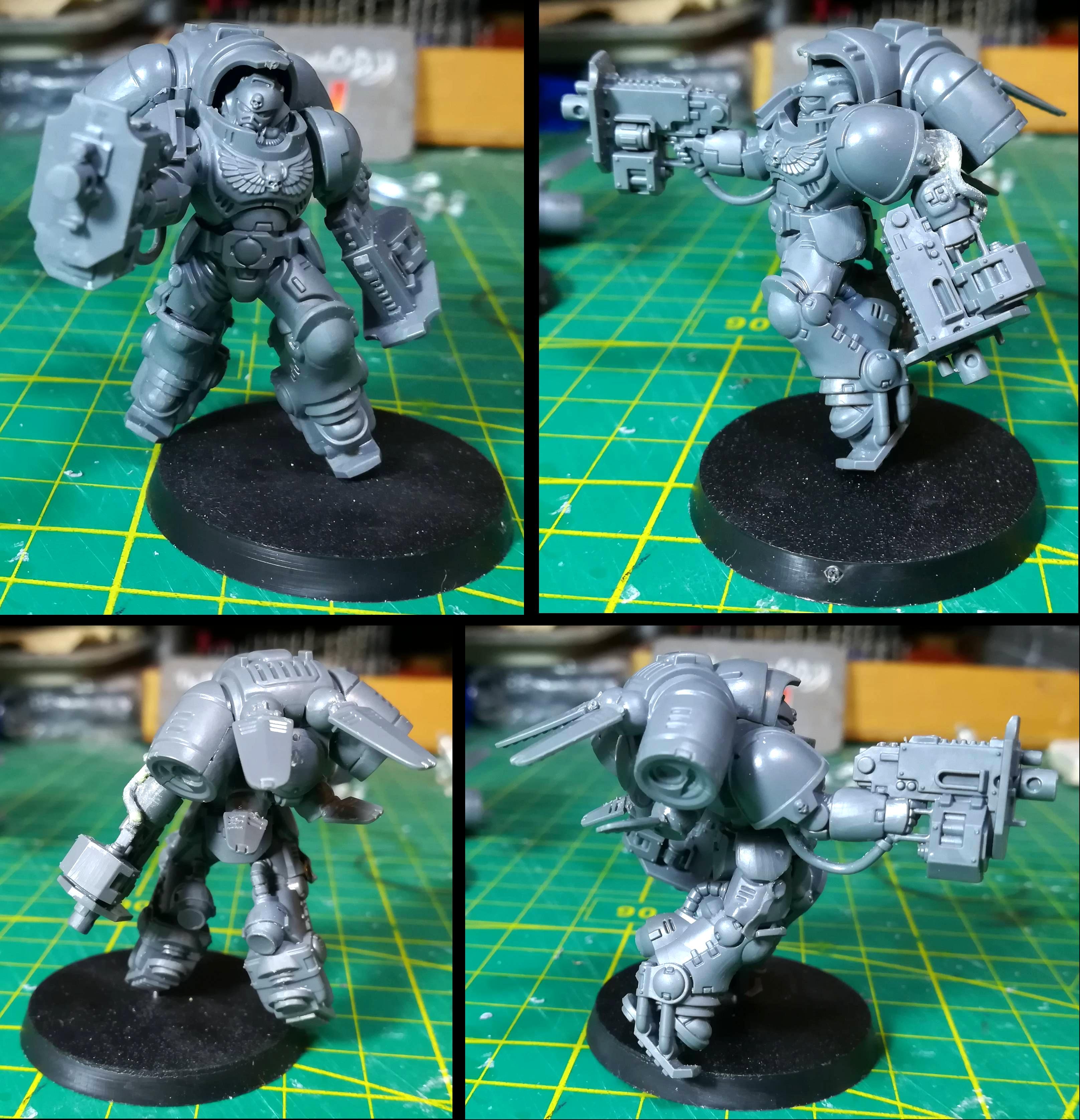 Inceptors wip 3
