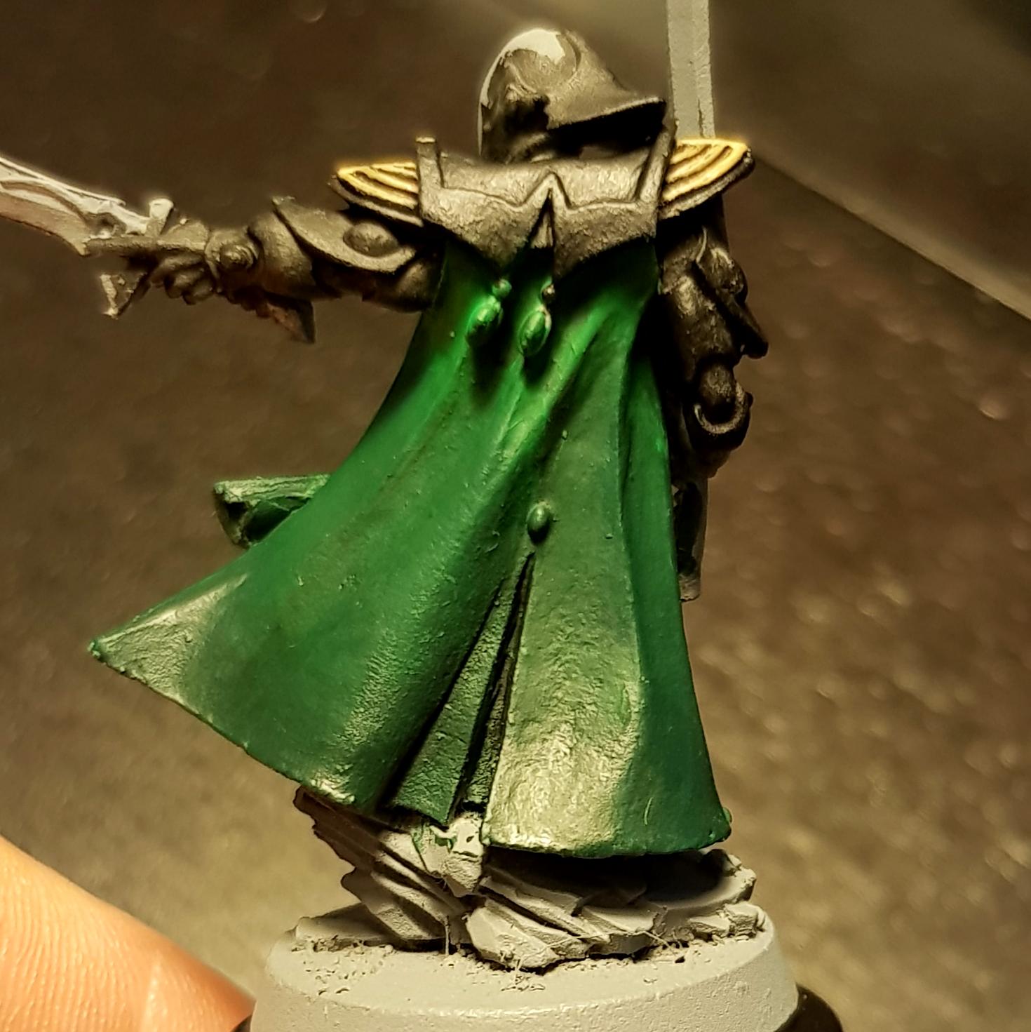 Army, Blog, Warhammer 40,000, Warhammer Fantasy, Xenos