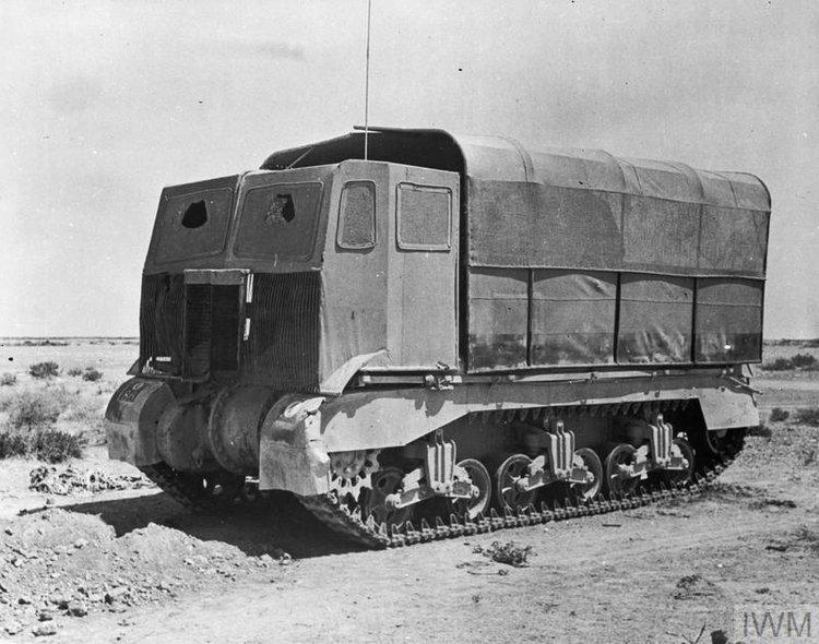 Camouflage, Tank, Grant / Lee M3 Tank in Lorry Camouflage