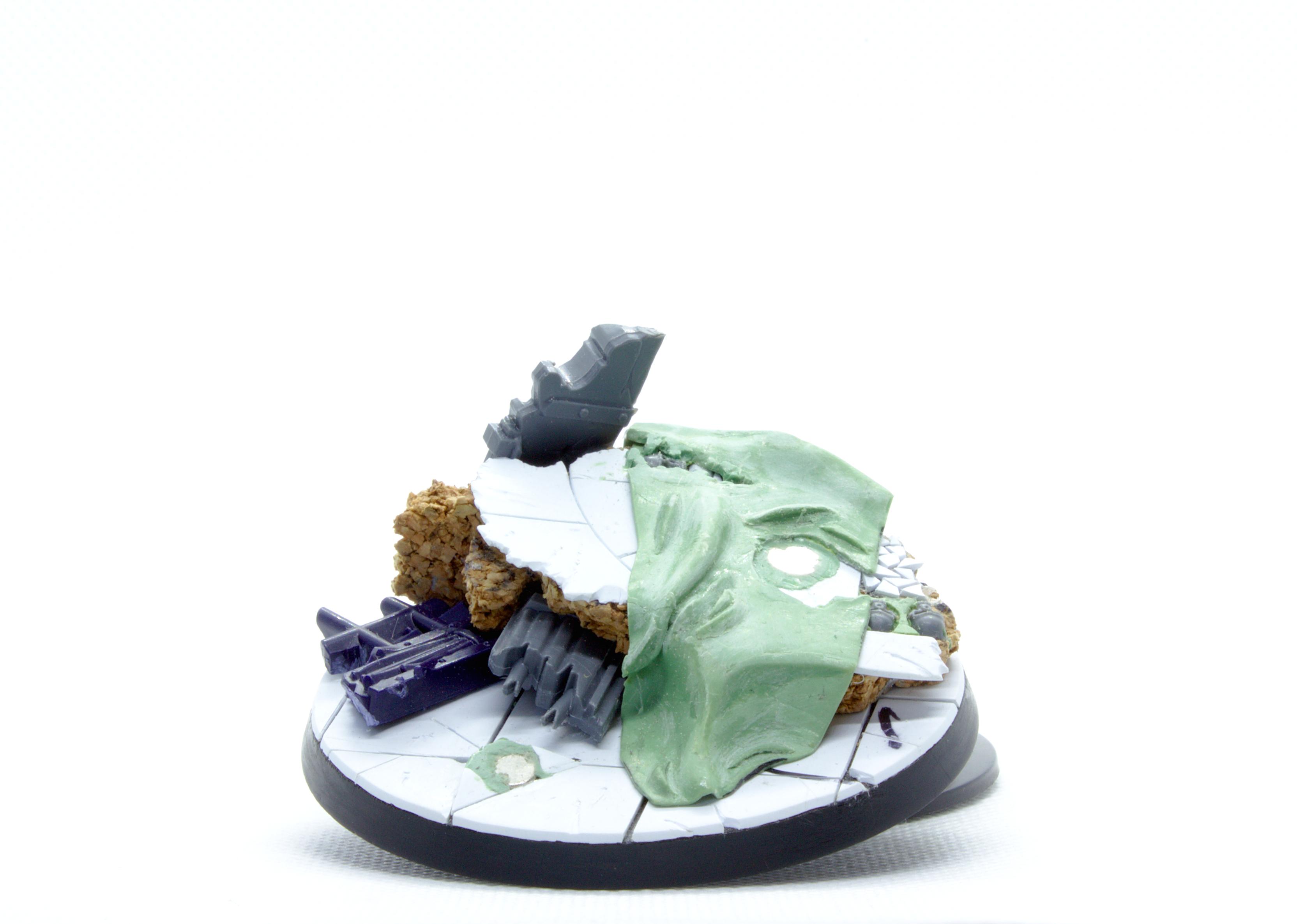 Daemon Prince of Slaanesh