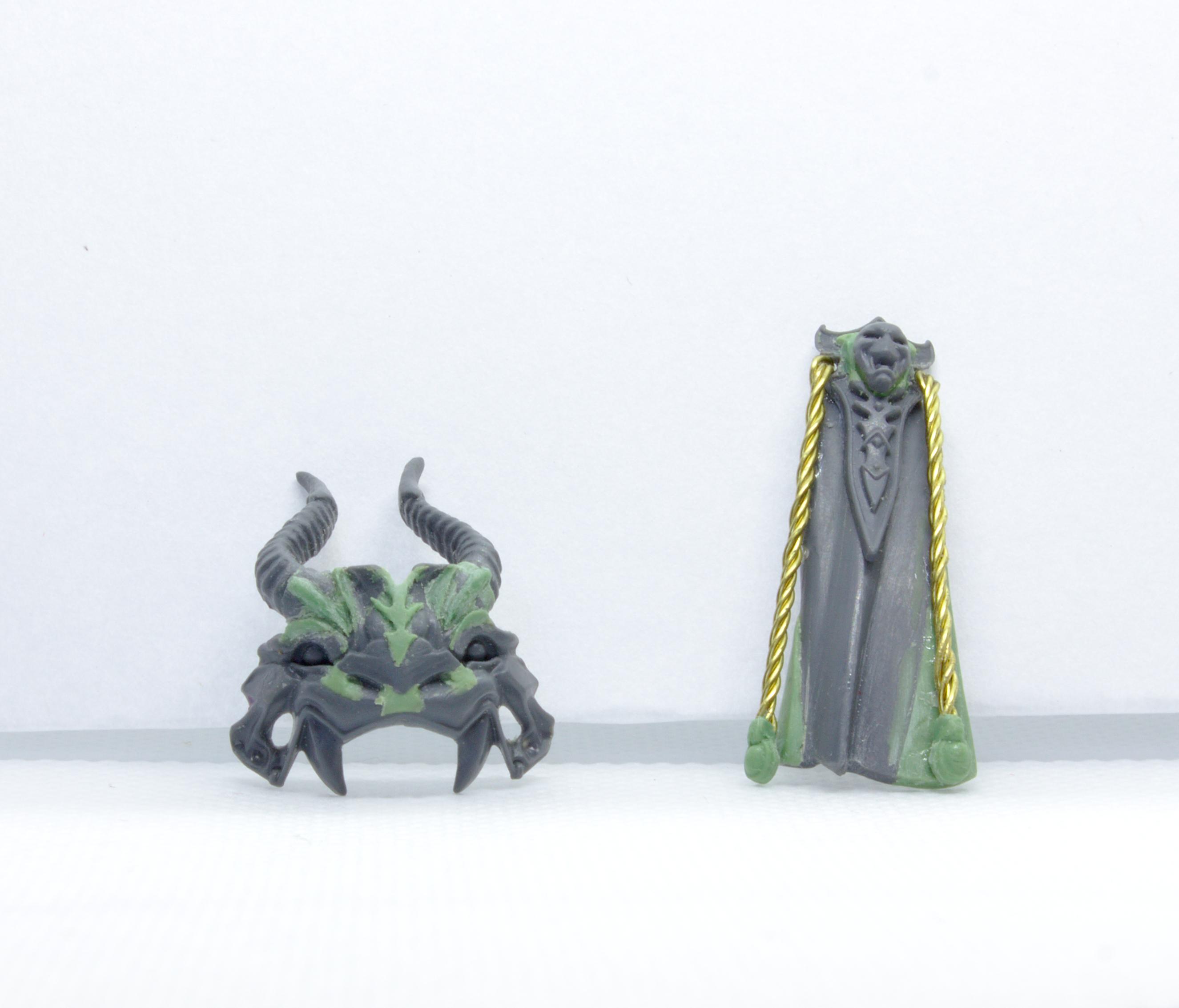 Daemon Prince of Slaanesh