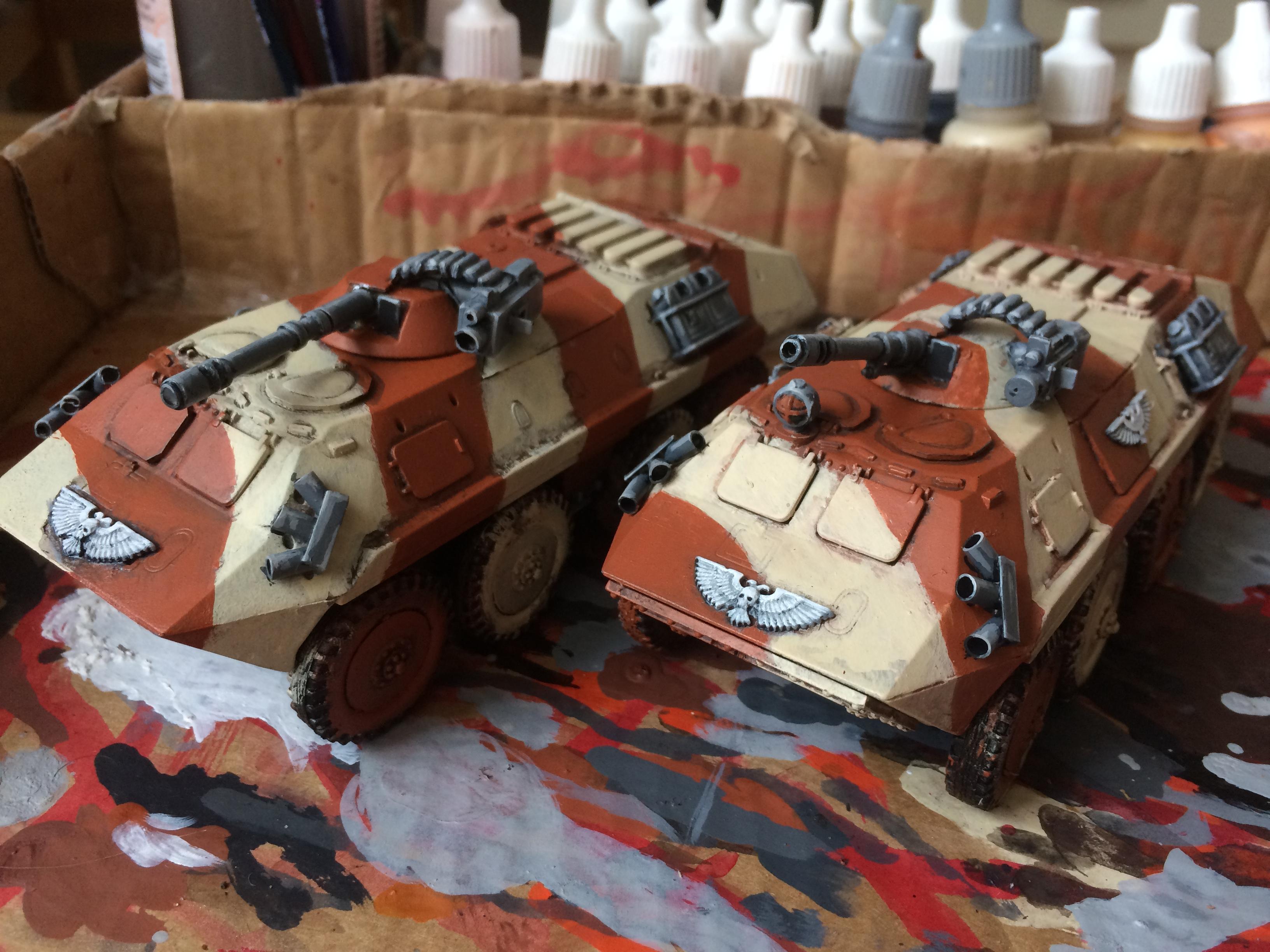 Apc painting wip