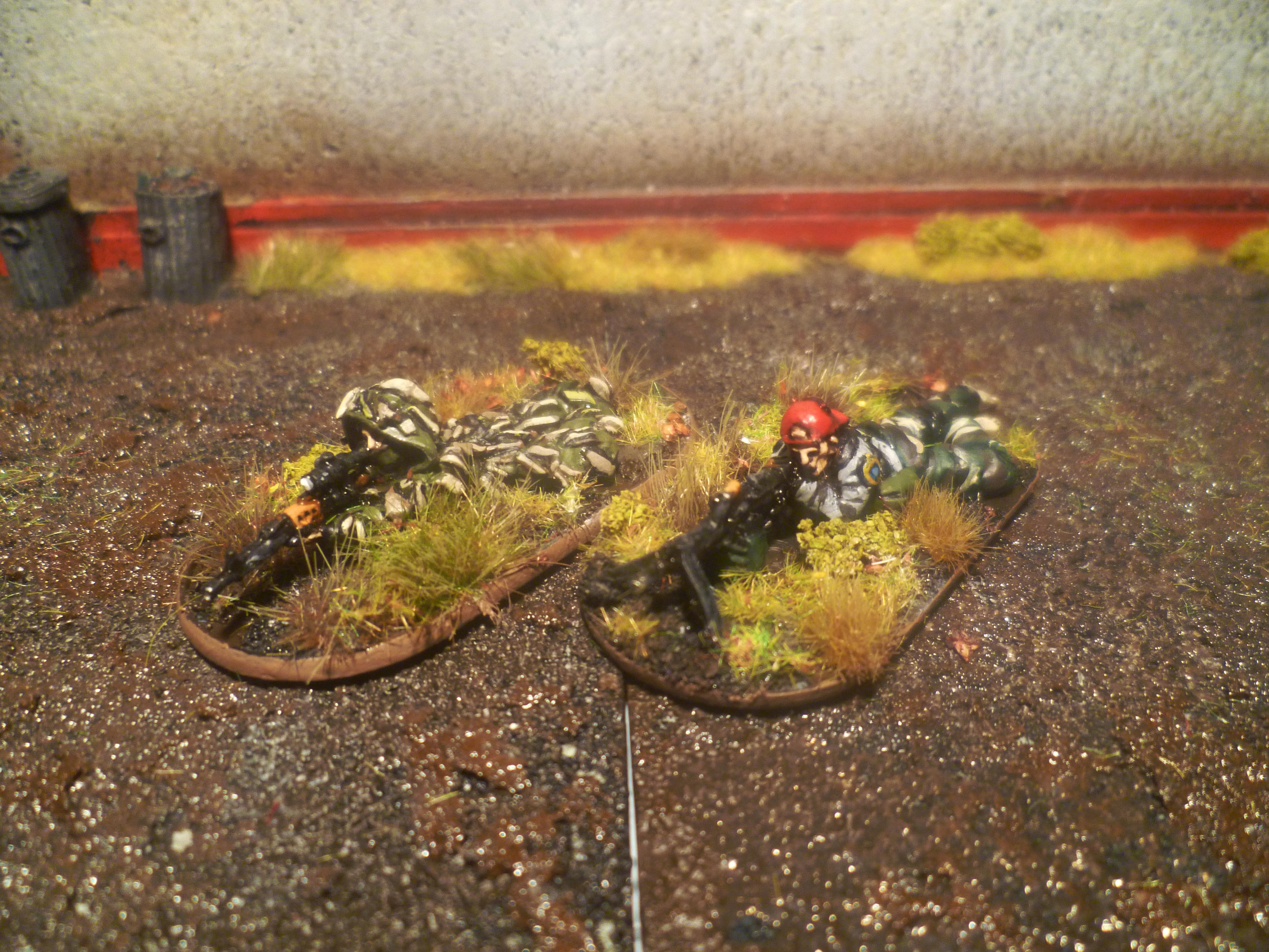 28mm, Eastern European, Modern, Russians, Ukrainian