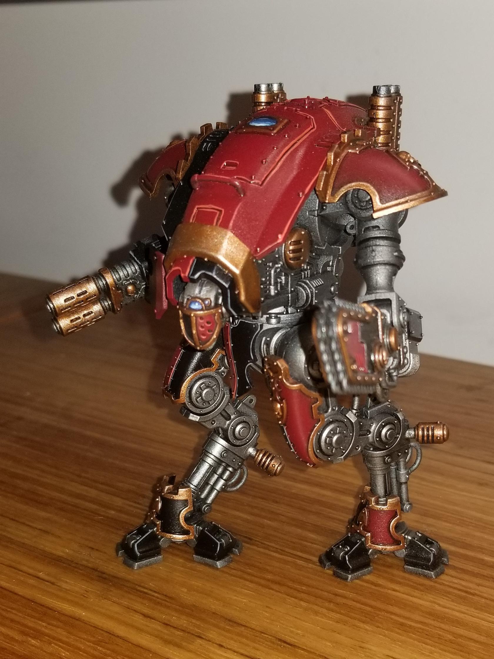 Armiger 1