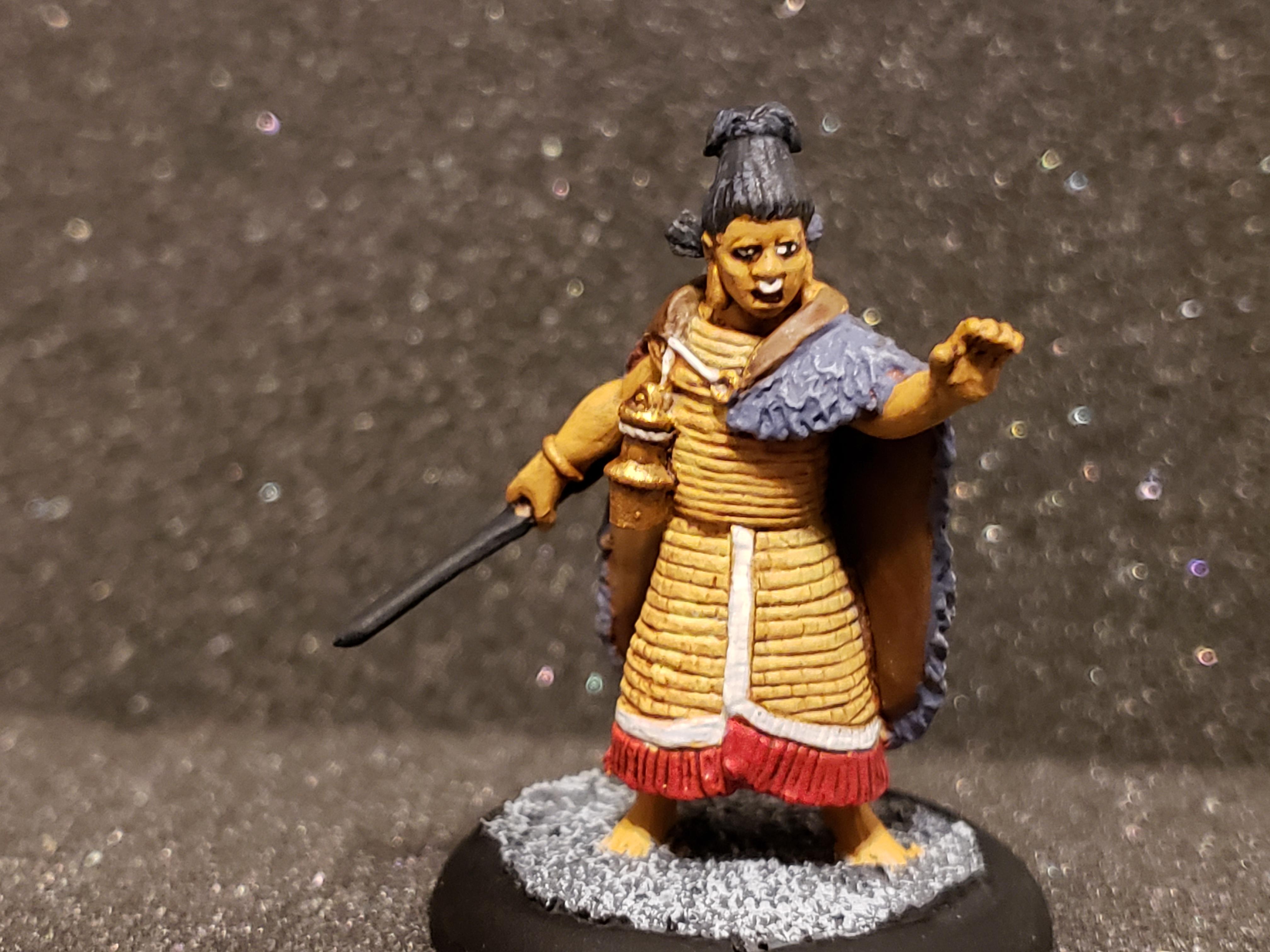Going Native, Pacific Northwest Chief, Paymaster Games