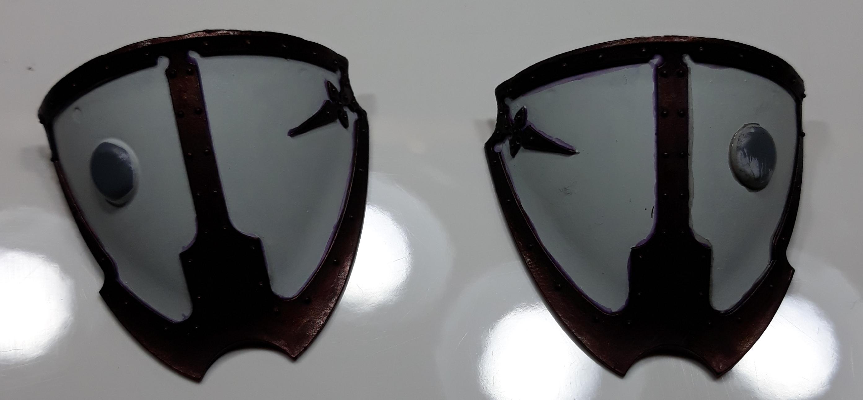 Caerastus shoulders WIP 3