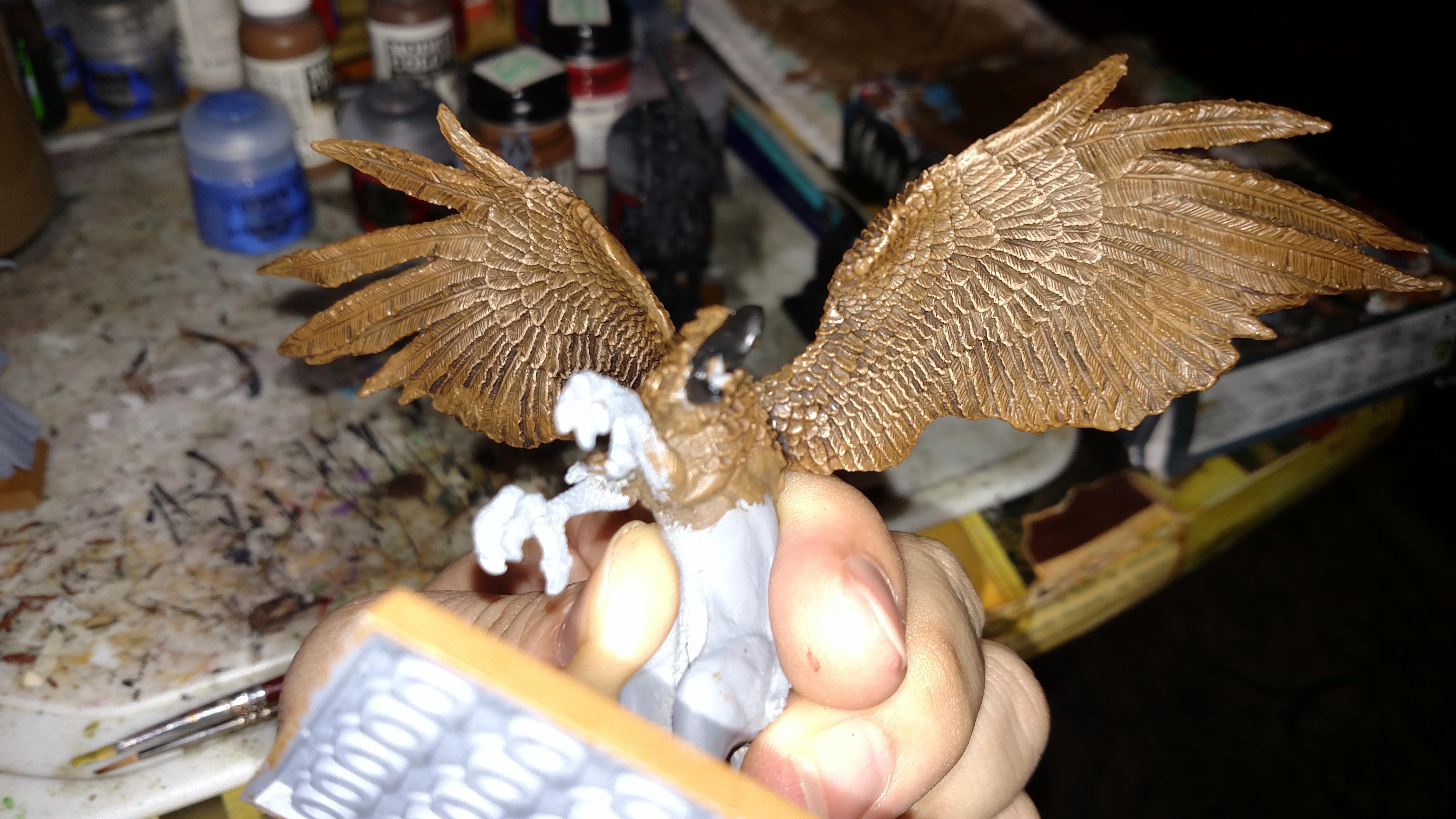 Empire, Warhammer Fantasy