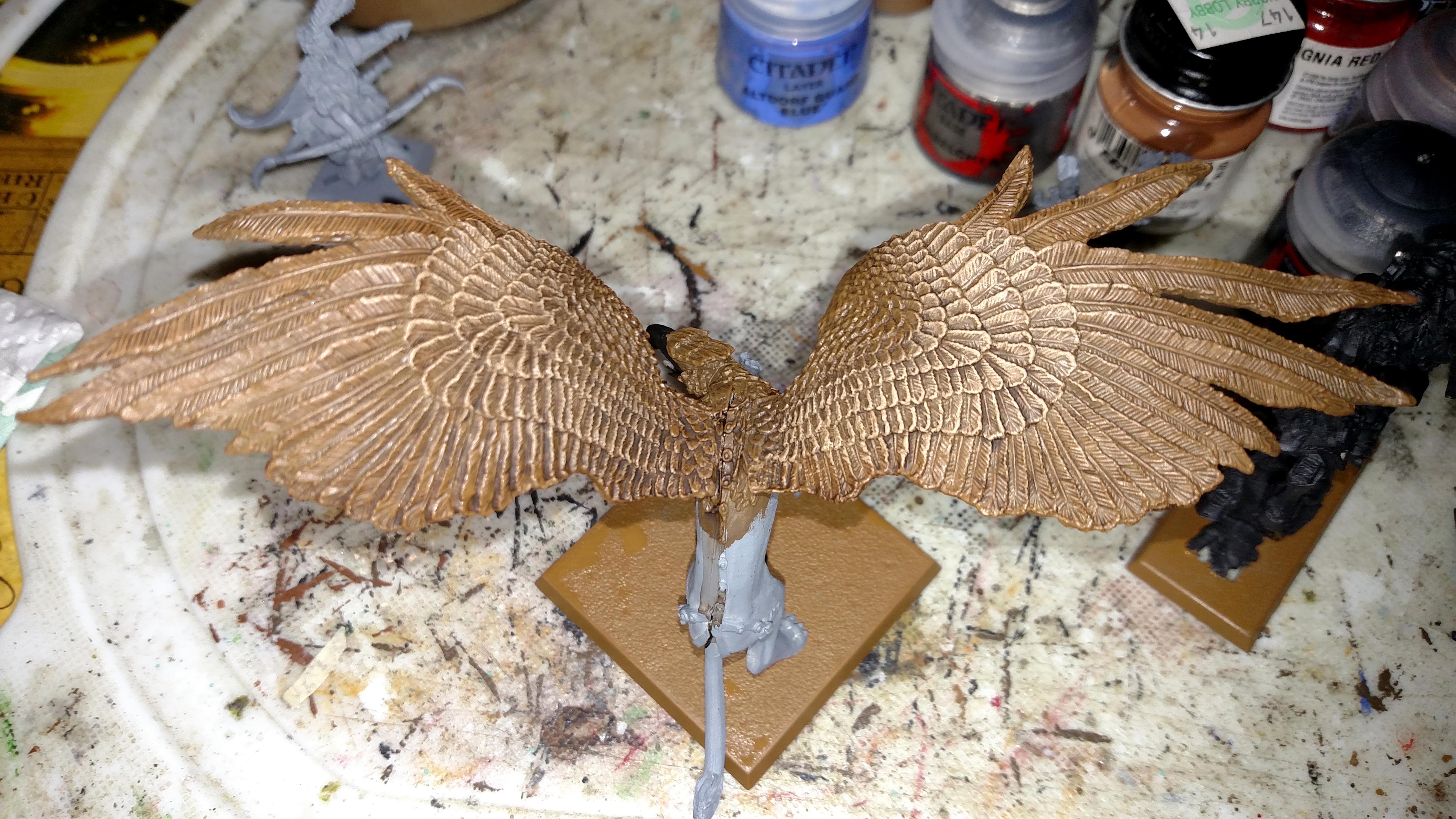 Empire, Warhammer Fantasy