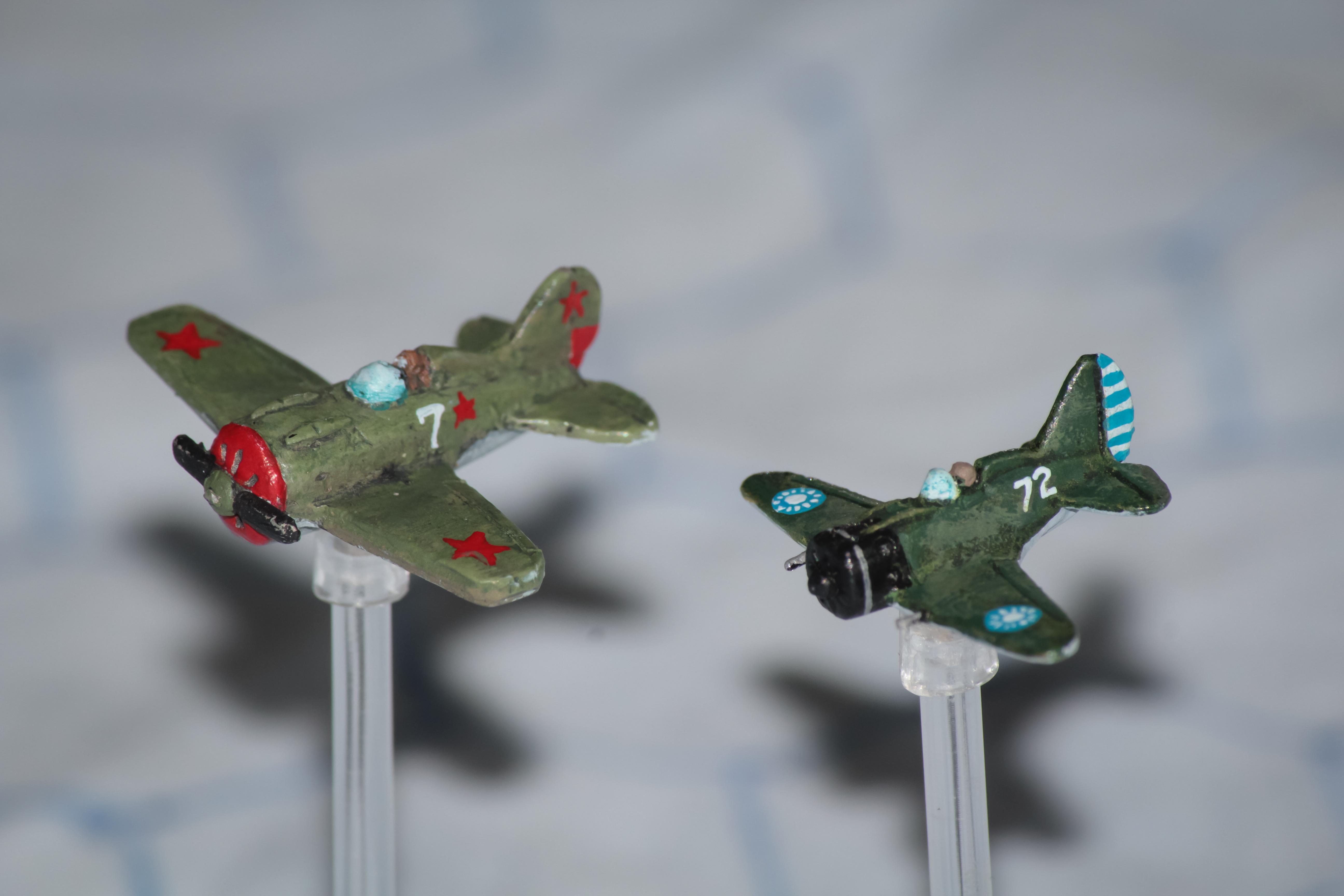 1:300 Scale, 6mm Scale, Air Combat, Finland, French, Germans, Imperial Japan, Italian, Luftwaffe, Raf, Republic Of China, Soviet, Usaaf, World War 2