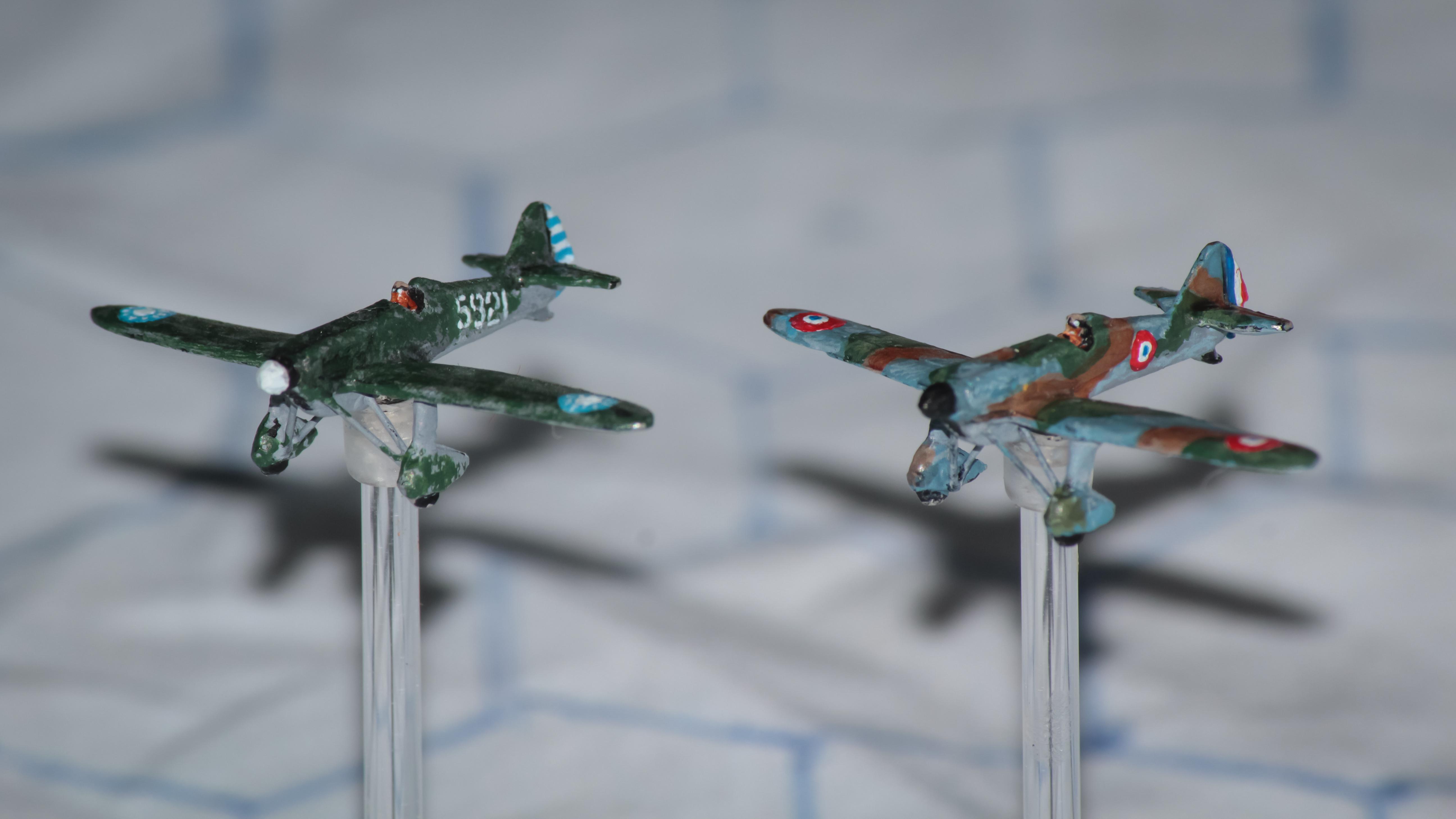 1:300 Scale, 6mm Scale, Air Combat, Finland, French, Germans, Imperial Japan, Italian, Luftwaffe, Raf, Republic Of China, Soviet, Usaaf, World War 2