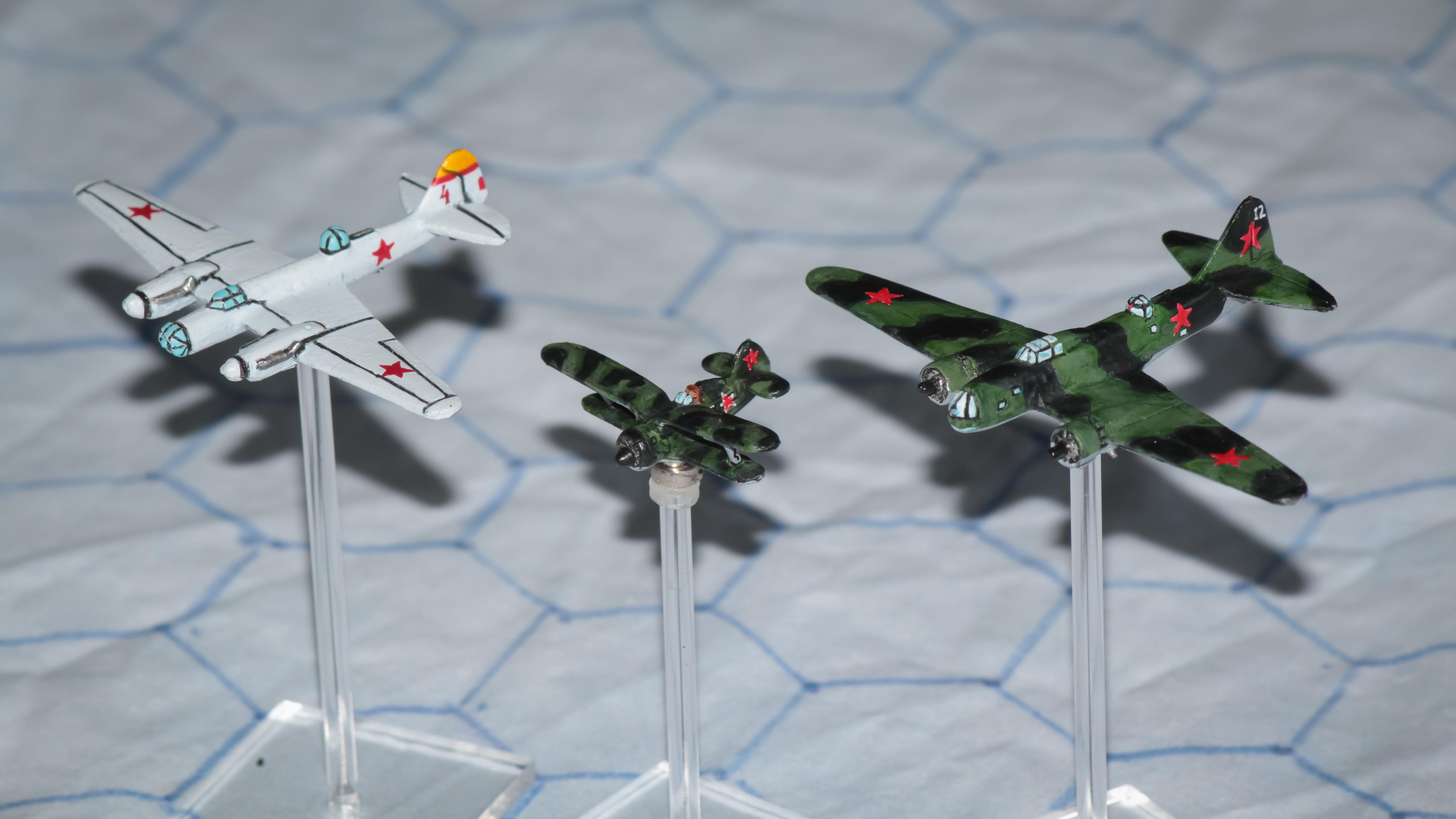 1:300 Scale, 6mm Scale, Air Combat, Finland, French, Germans, Imperial Japan, Italian, Luftwaffe, Raf, Republic Of China, Soviet, Usaaf, World War 2