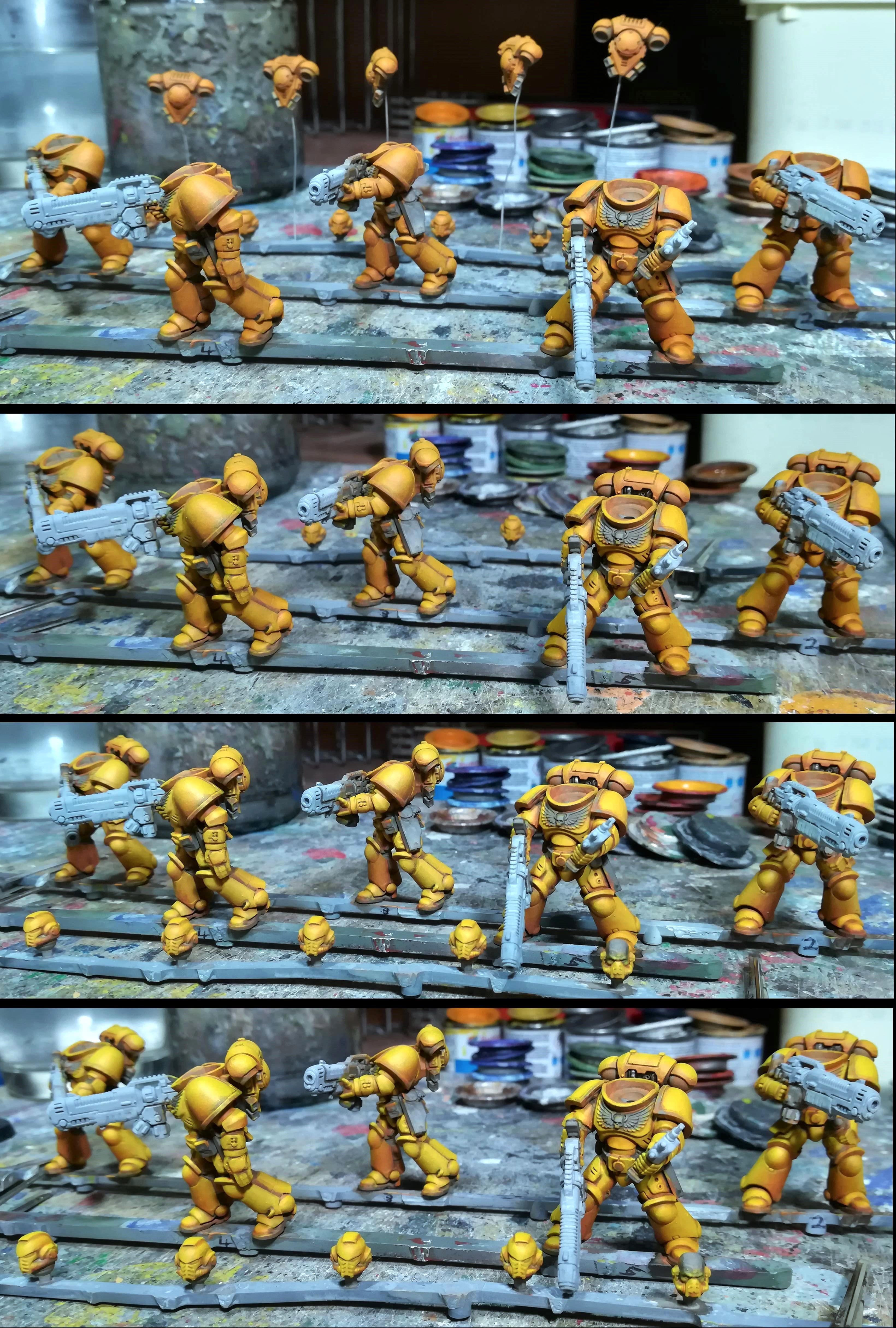 Hellblasters pip 4