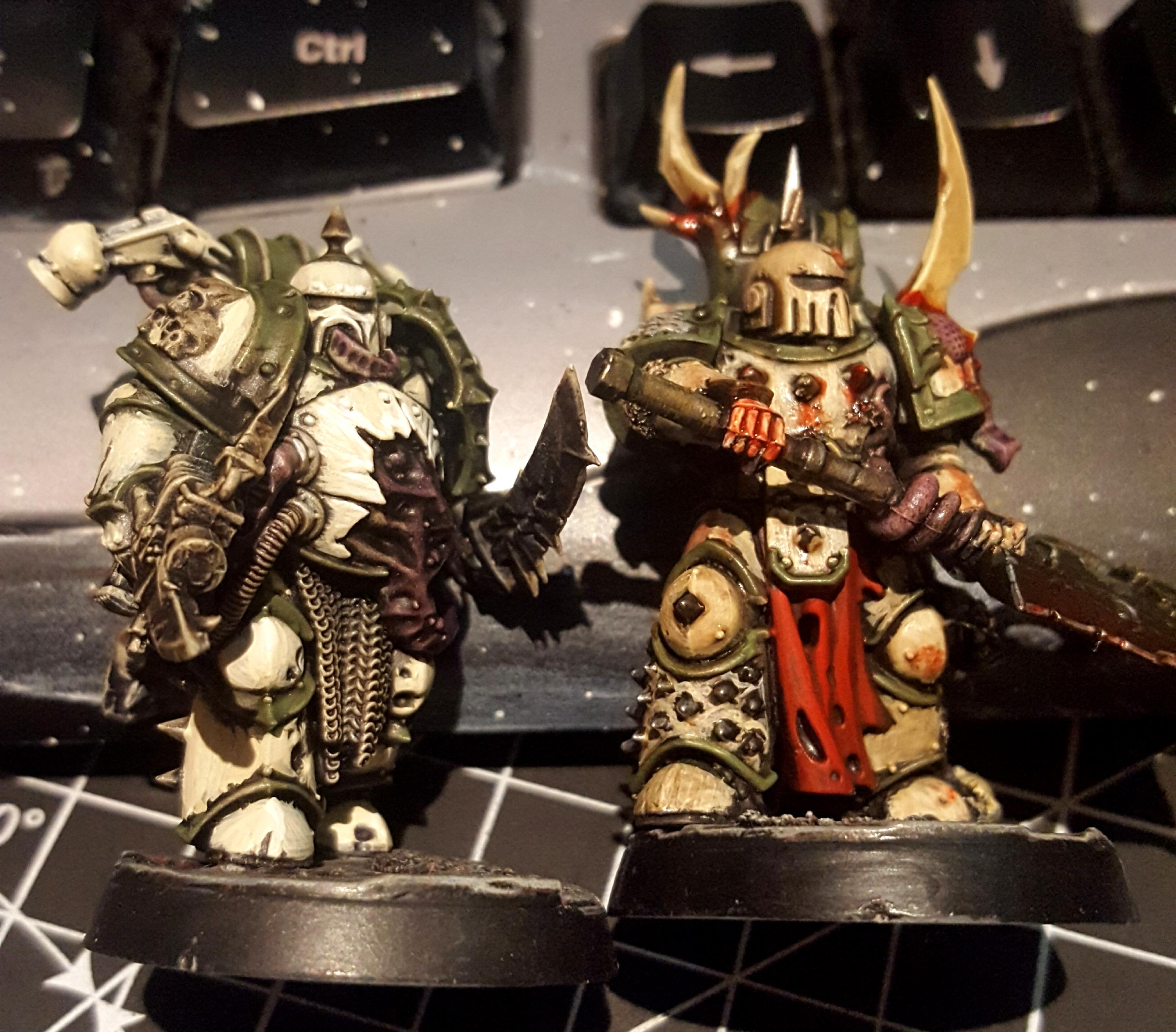 Before After Detailing