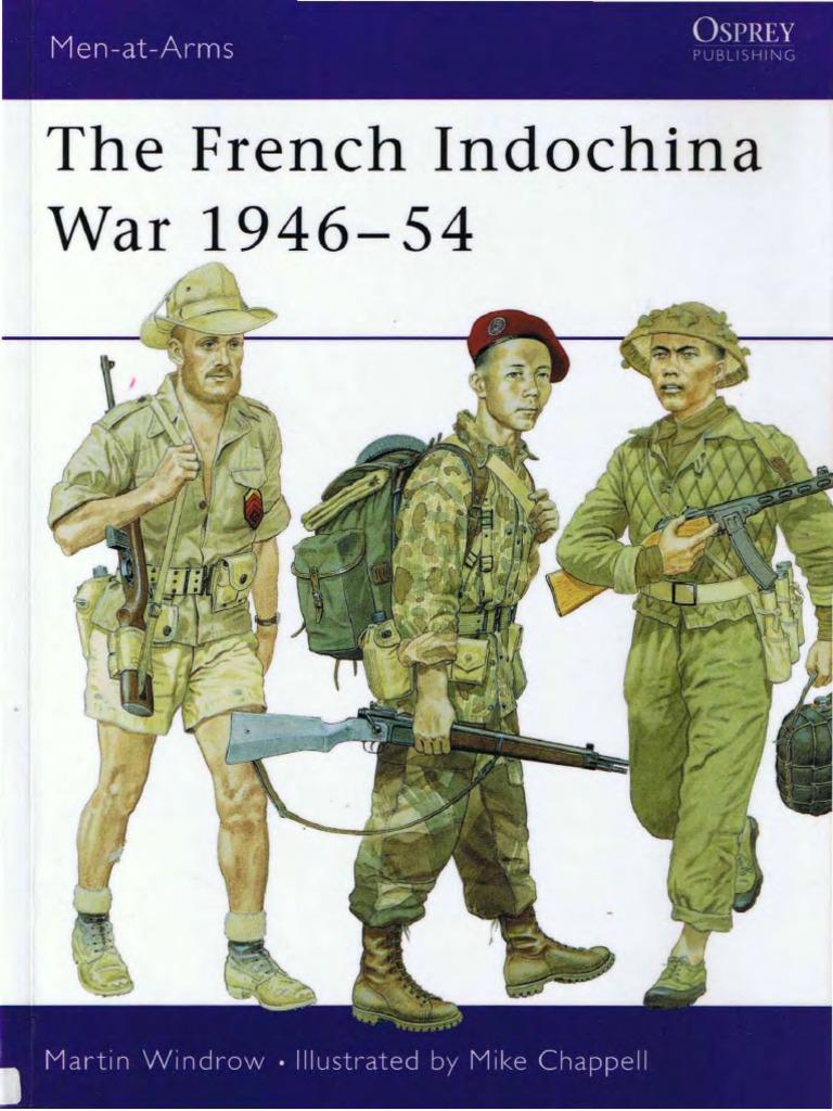 The French Indochina War