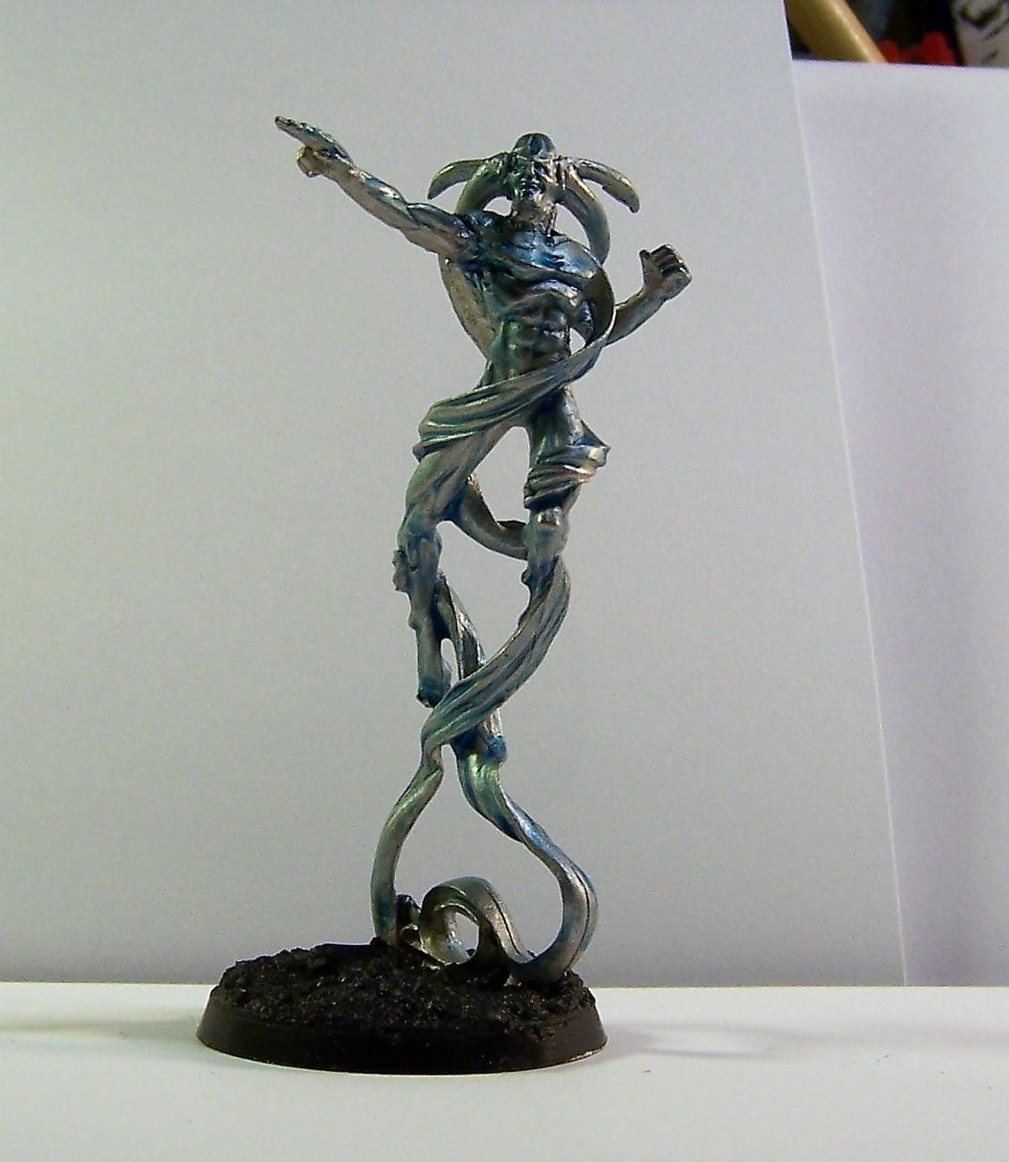 Necron C'Tan Shards