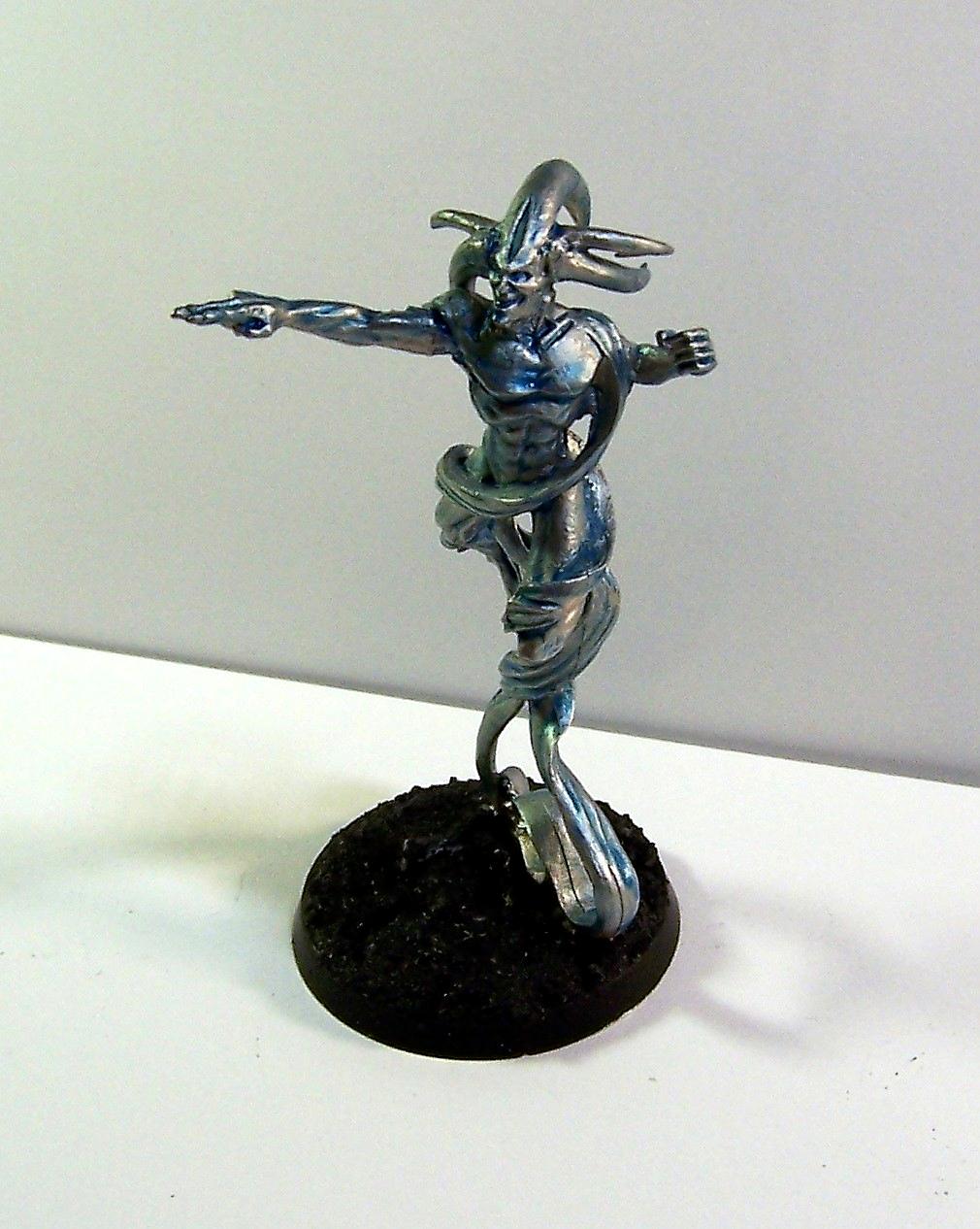 Necron C'Tan Shards