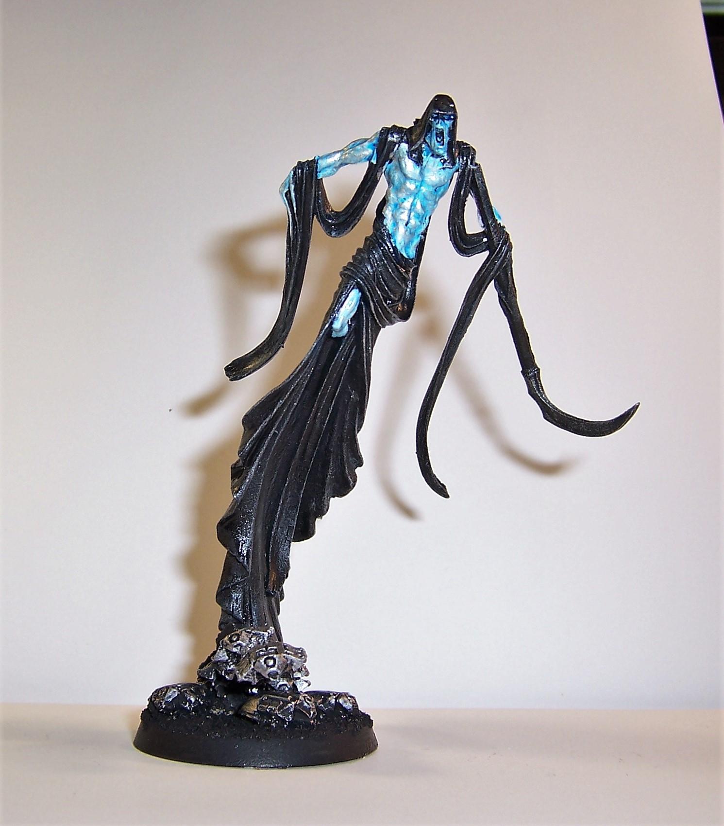 Necron C'Tan Shard Deathbringer
