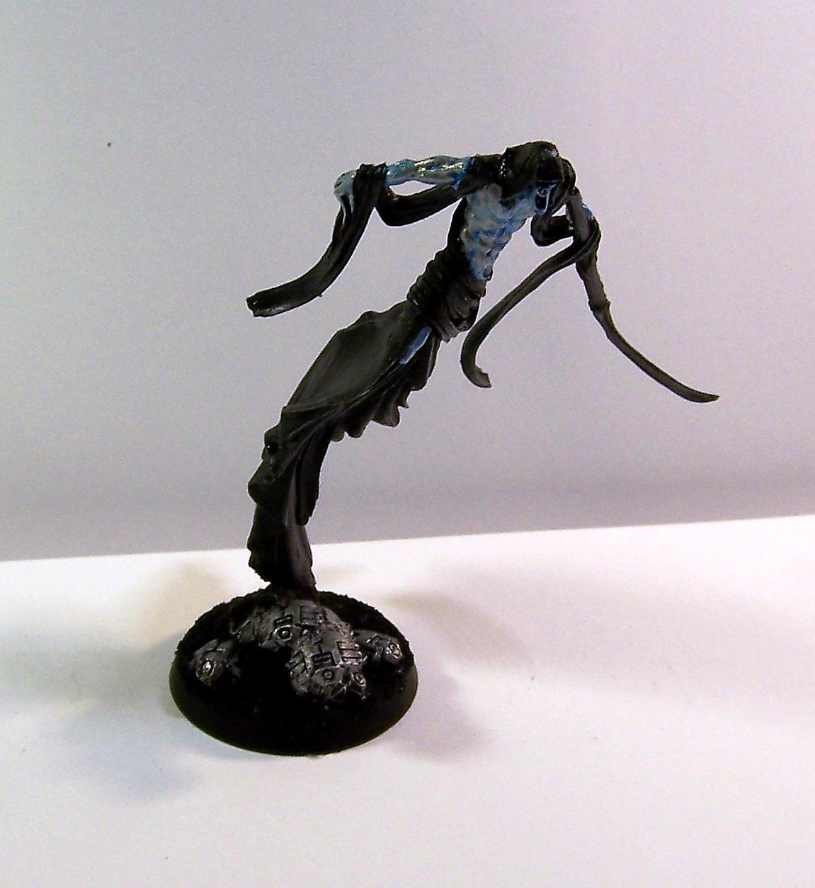 Necron C'Tan Shard Deathbringer