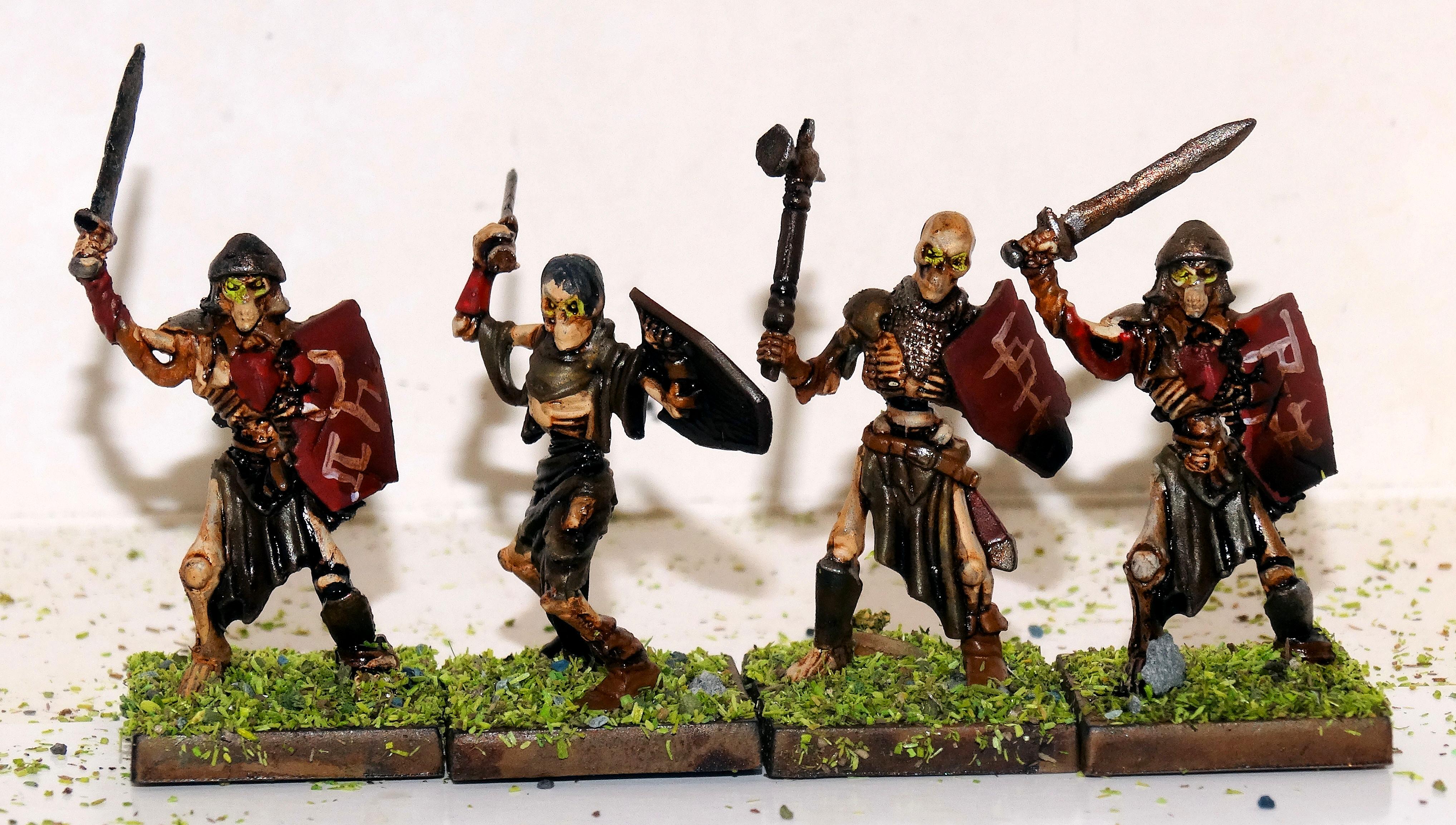 Skellies
