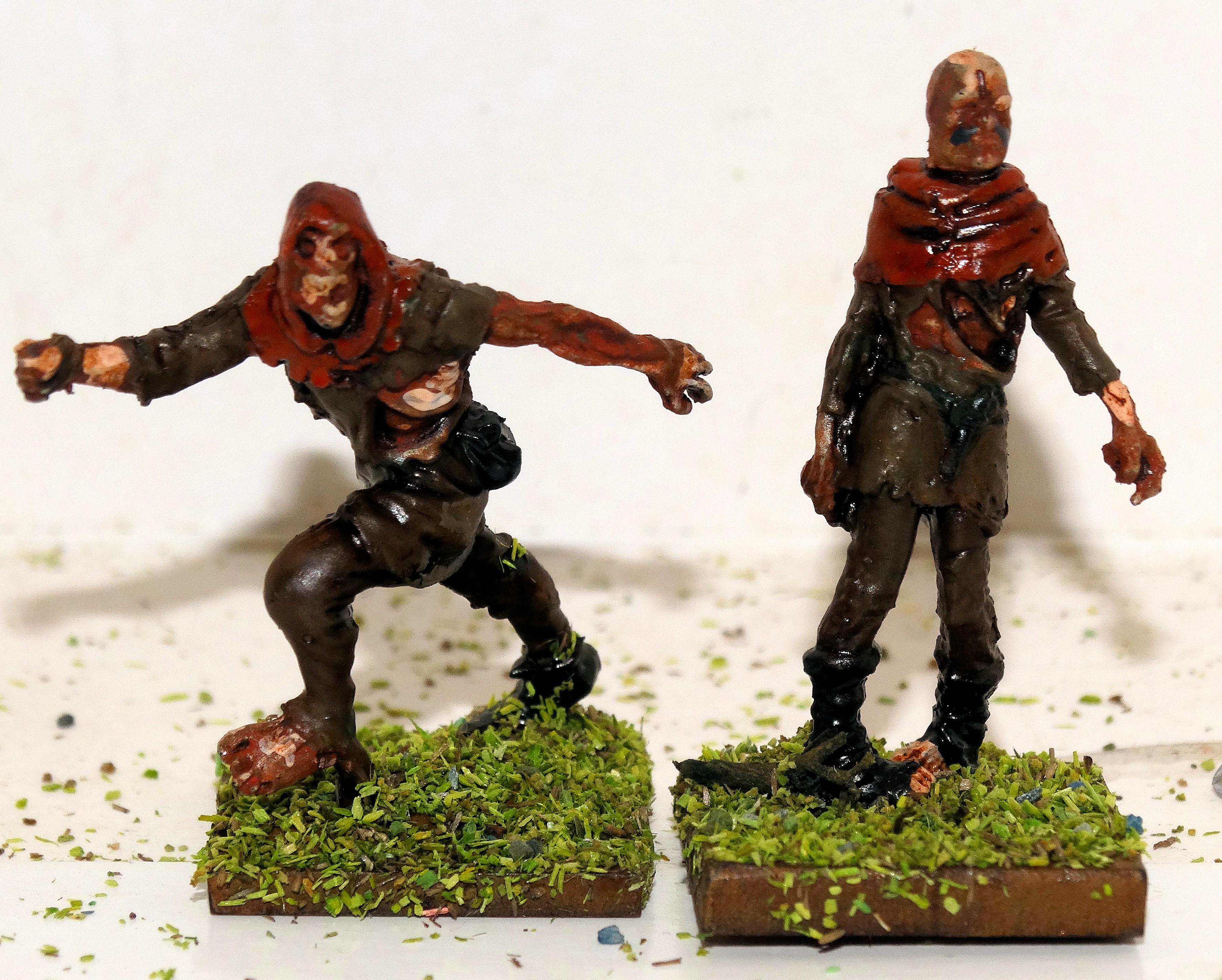Last Zombies