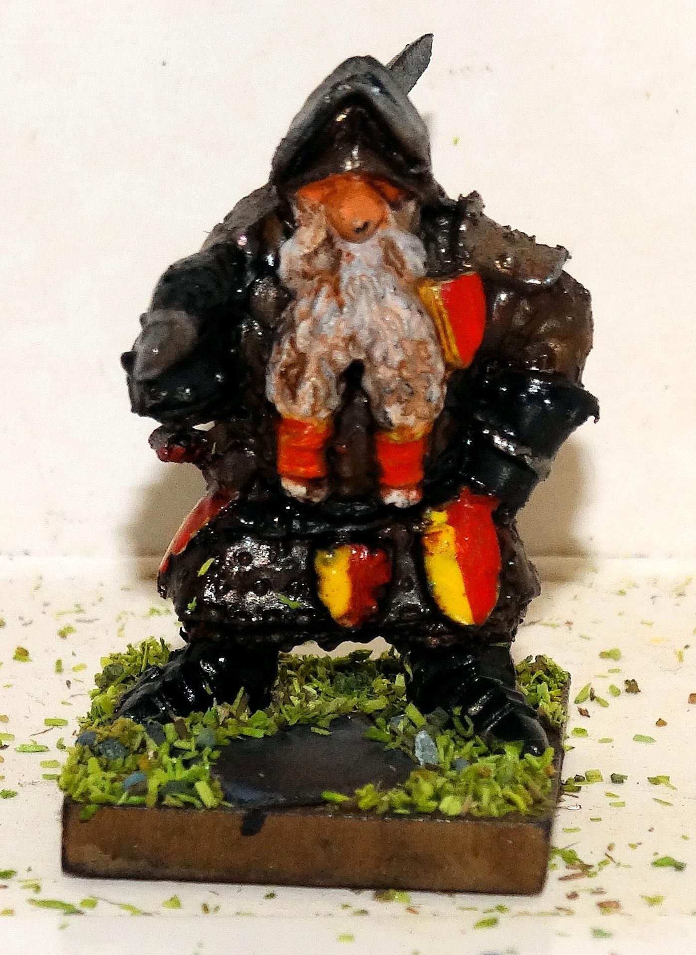 Lord Bazak