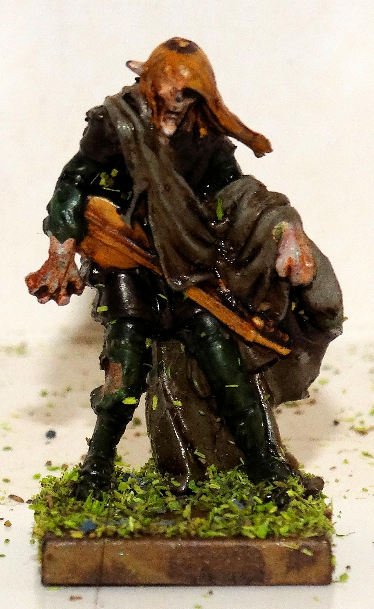 Minstrel