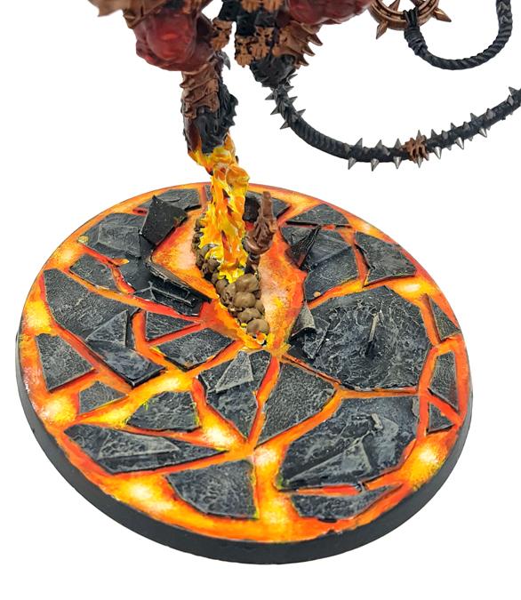 Age Of Sigmar, Blades Of Khorne, Daemons Of Khorne, Warhammer 40,000