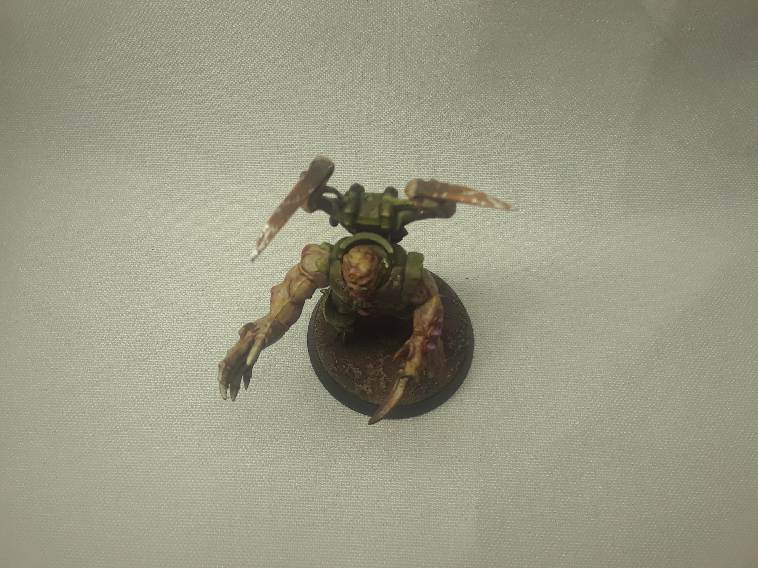 Chaos, Chaos Space Marines, Warhammer 40,000