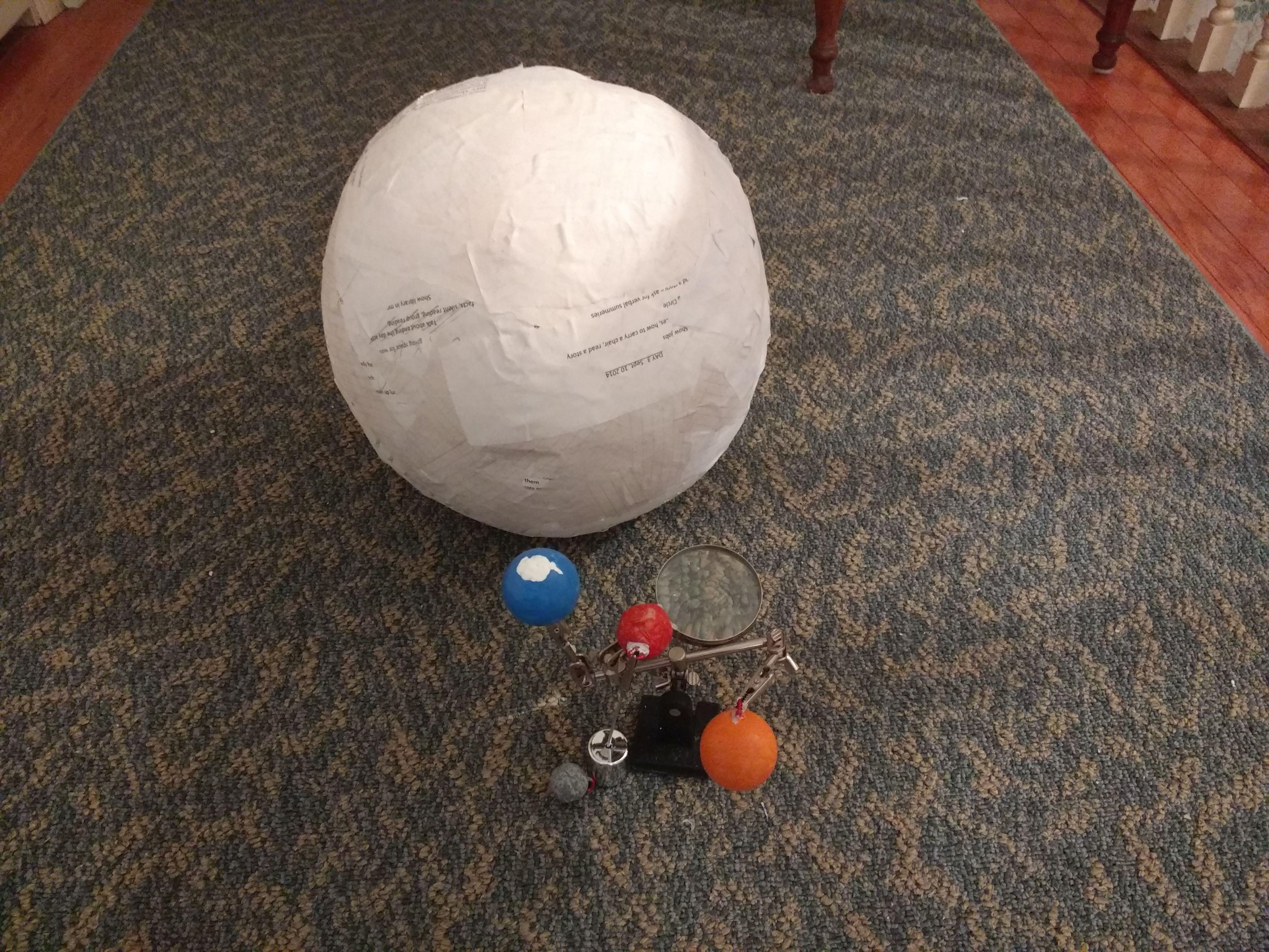 planets