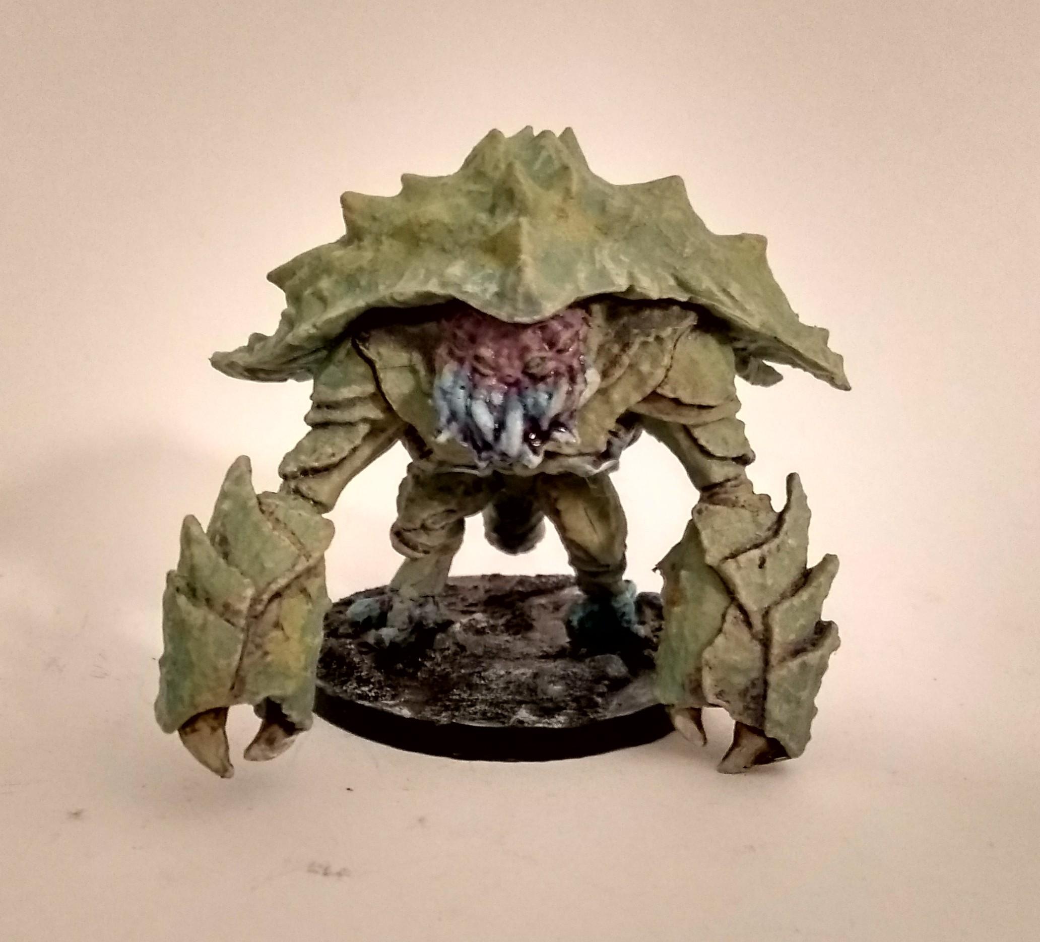 Nameless Ogre