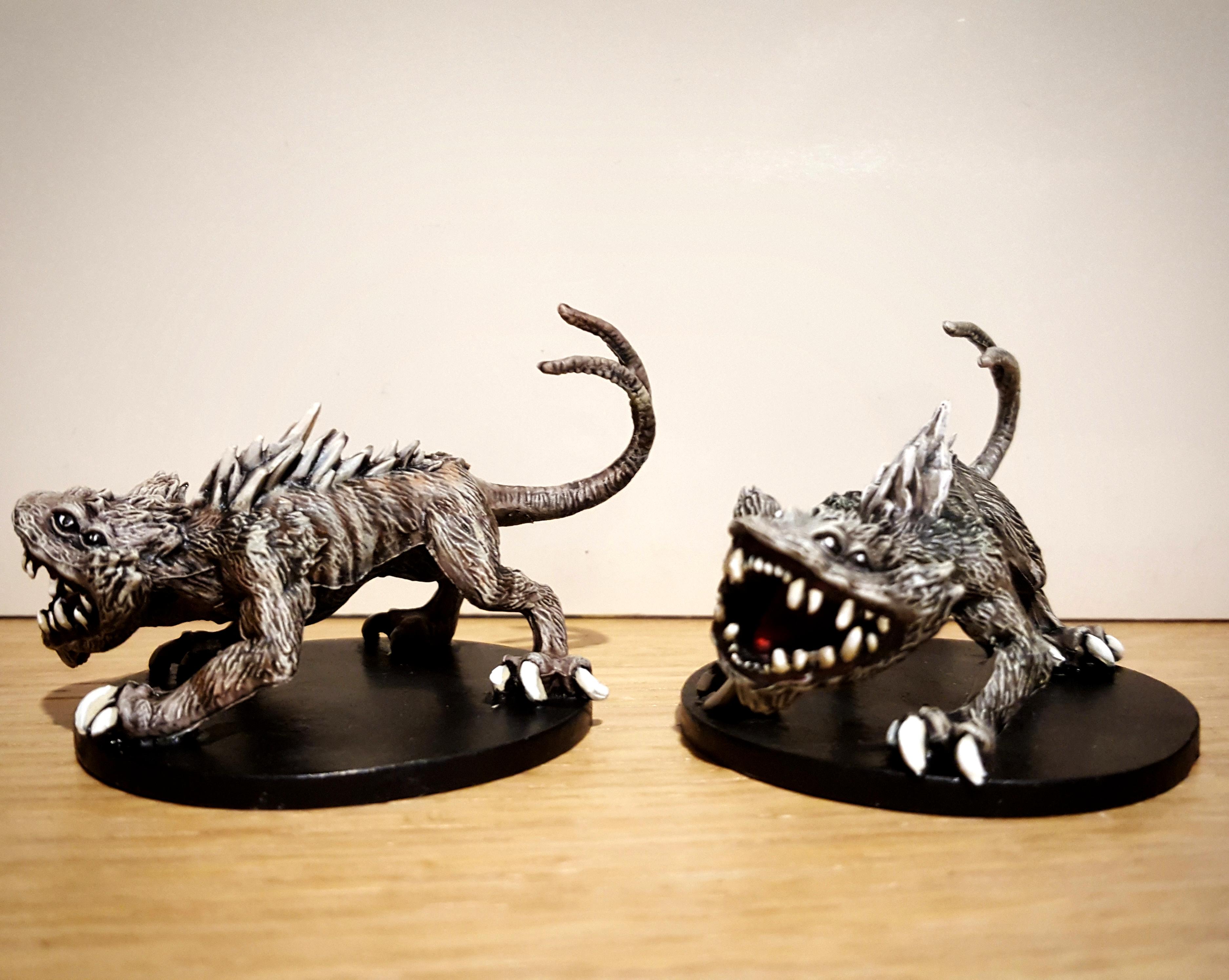Imperial Assault, Star Wars