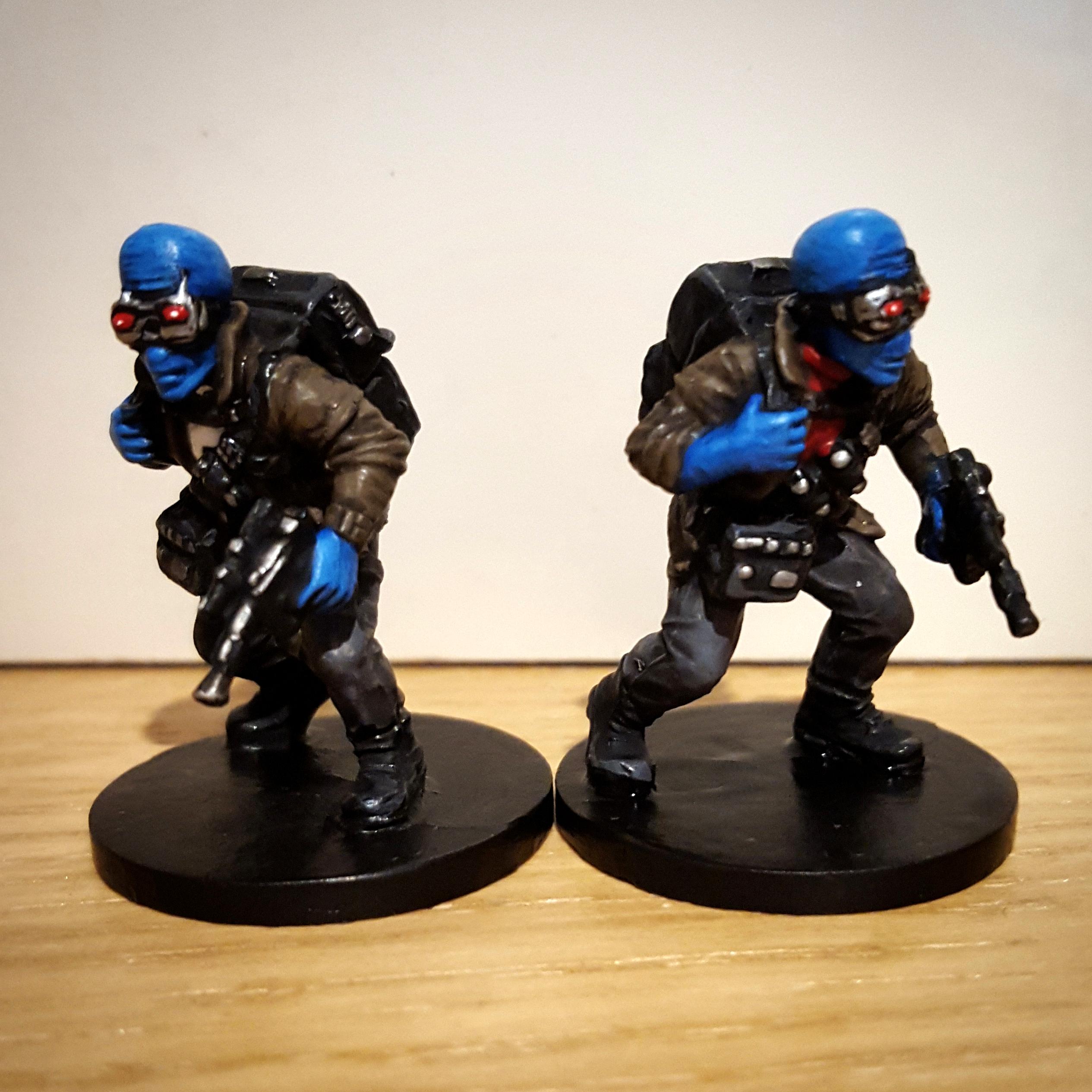 Imperial Assault, Star Wars