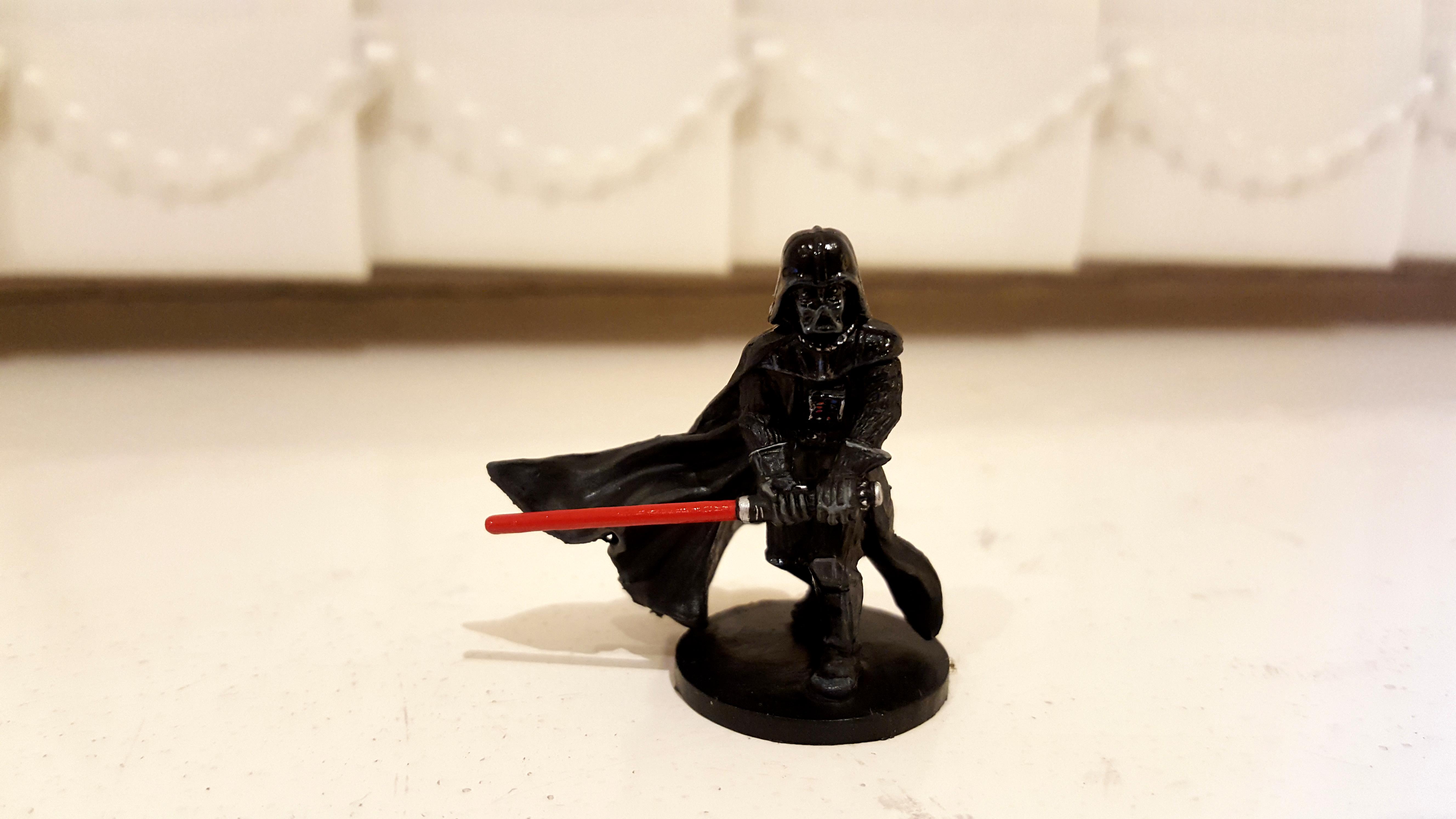 Darth Vader, Imperial Assault, Star Wars