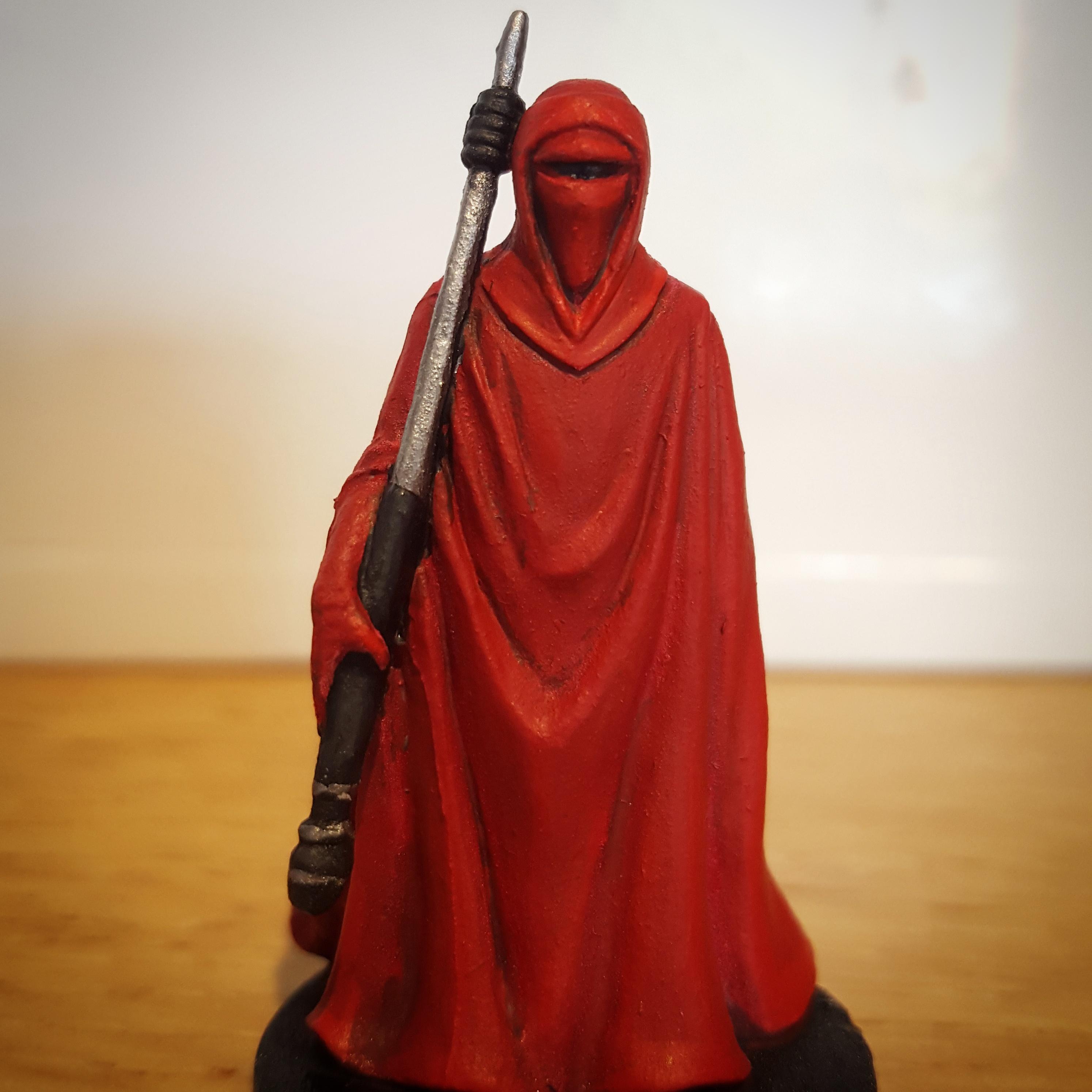 Imperial Assault, Star Wars