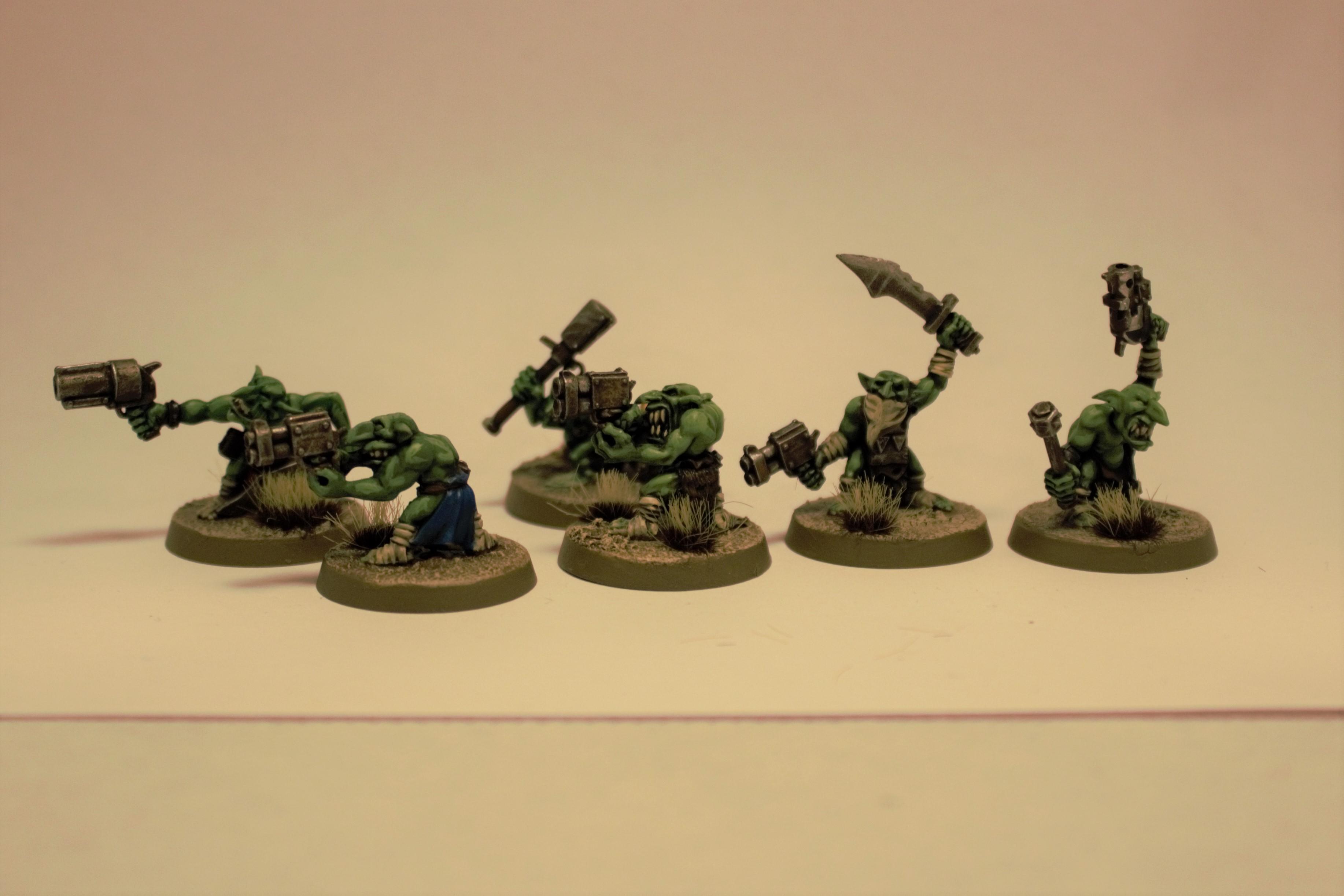 Grots