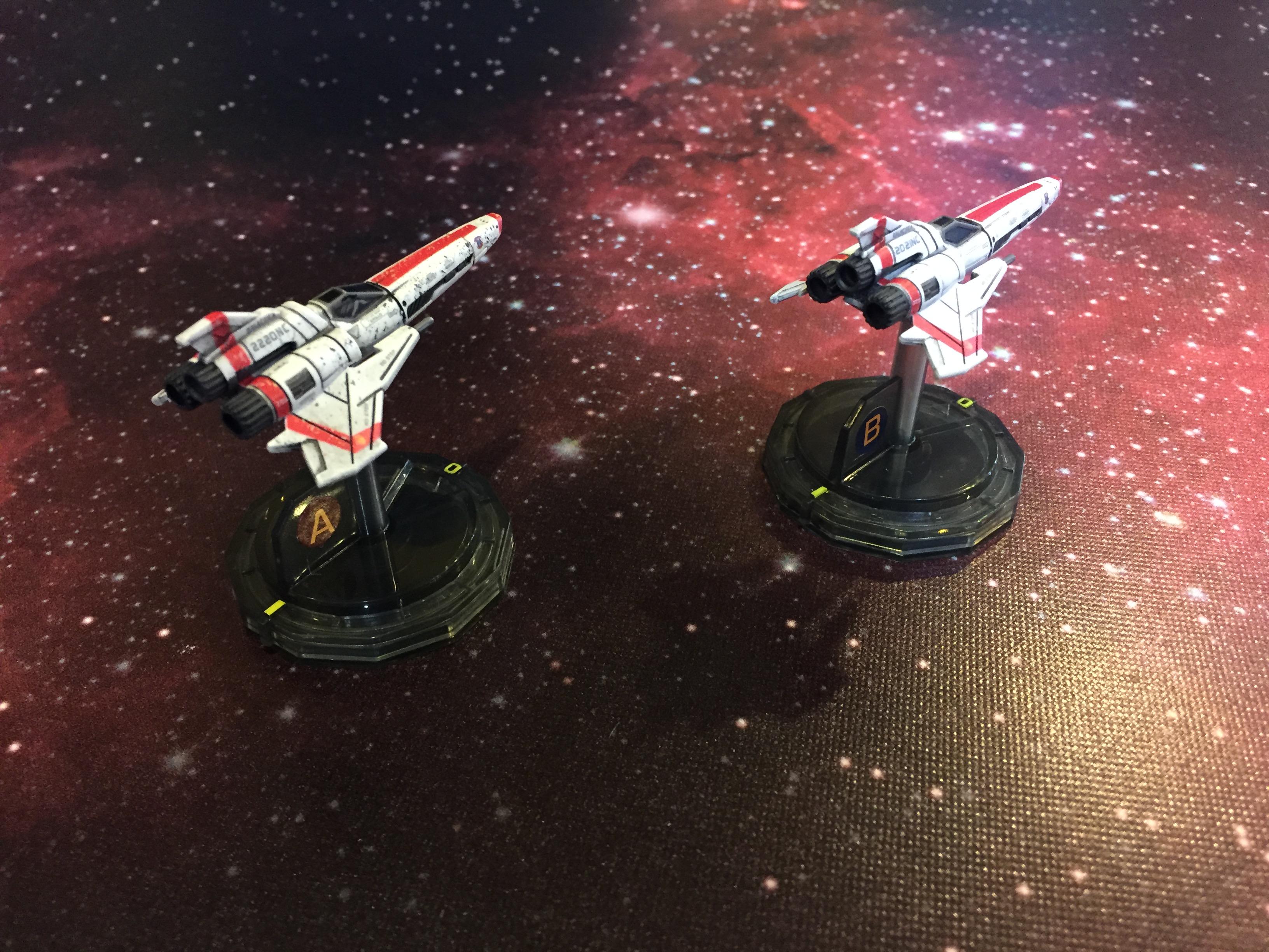 Apollo vs the AIs
