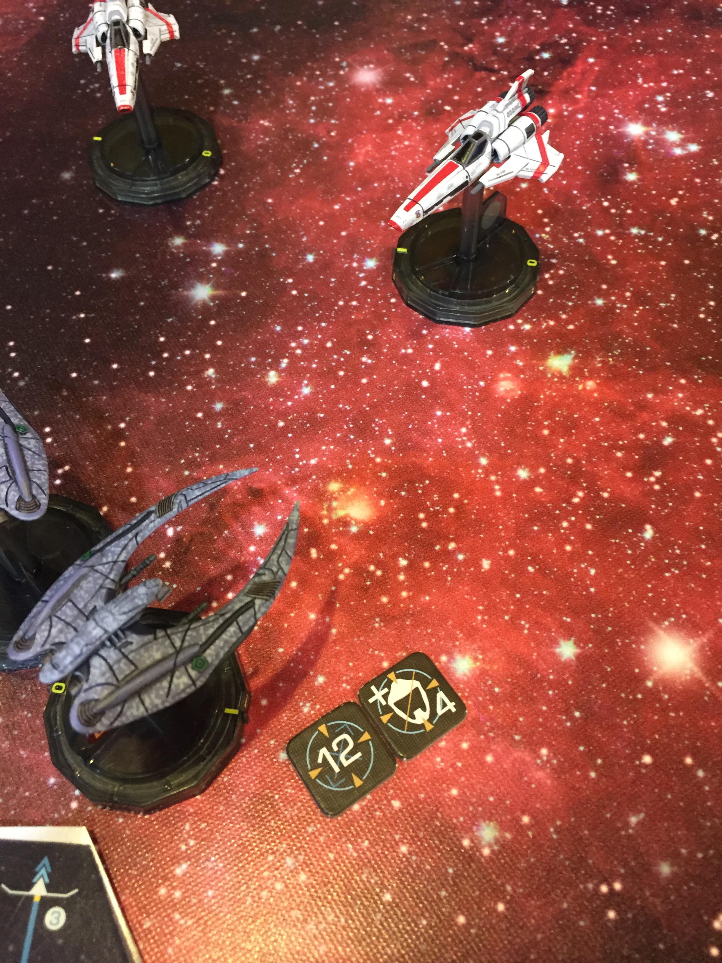 Apollo vs the AIs