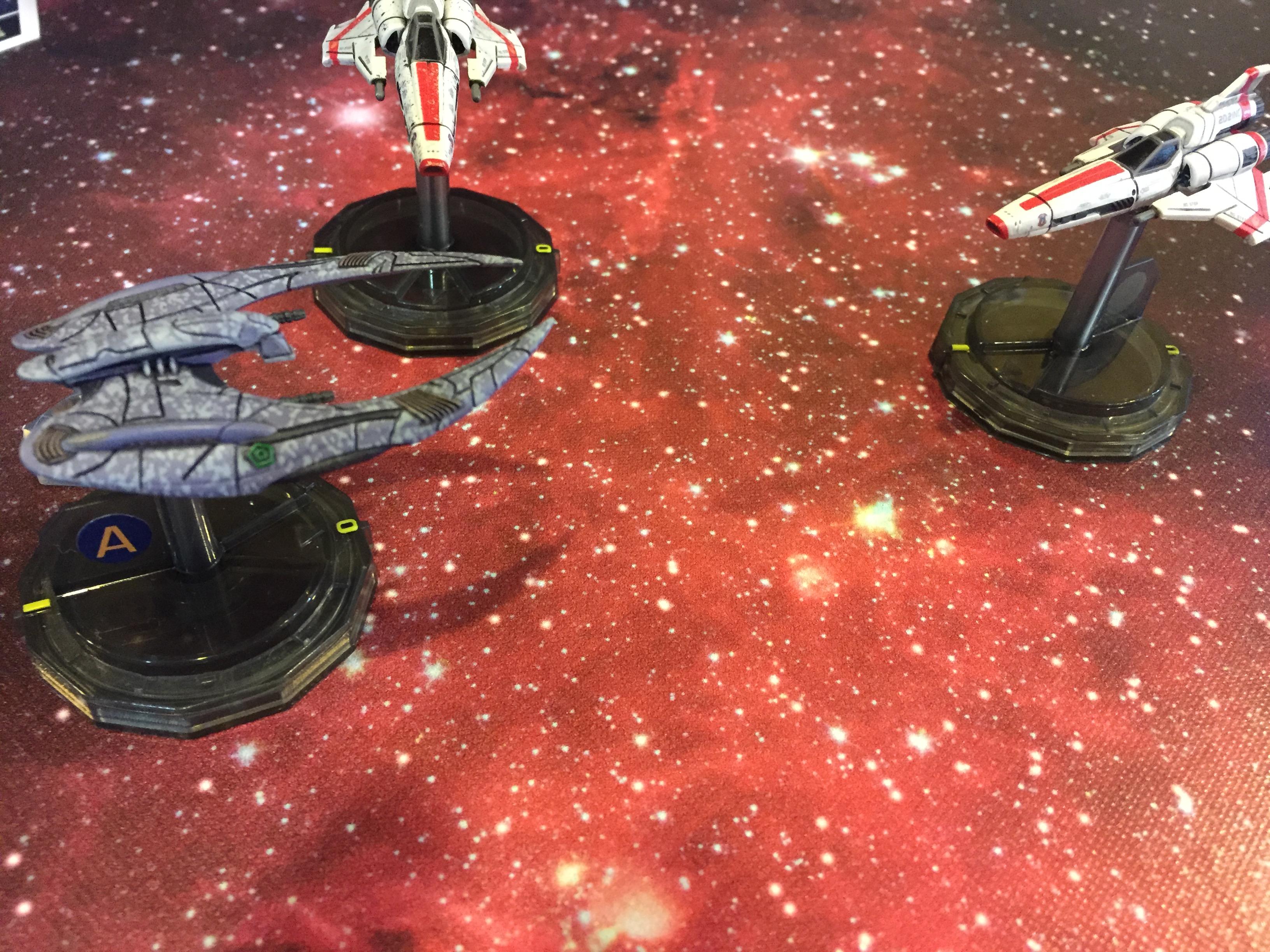 Apollo vs the AIs