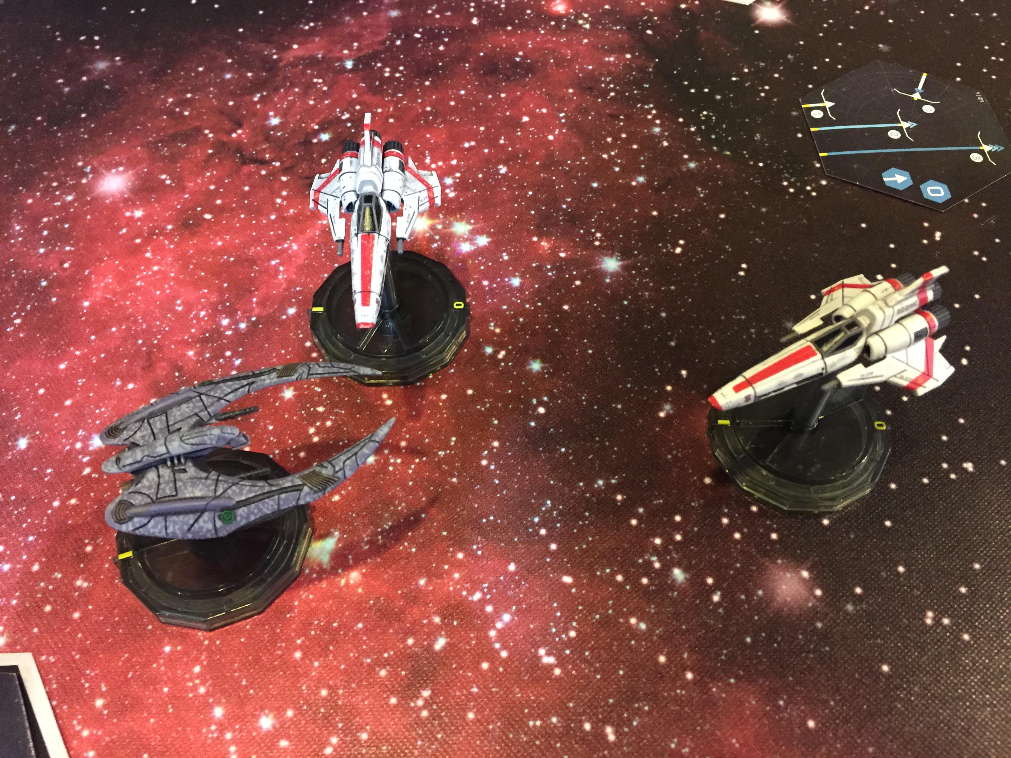 Apollo vs the AIs