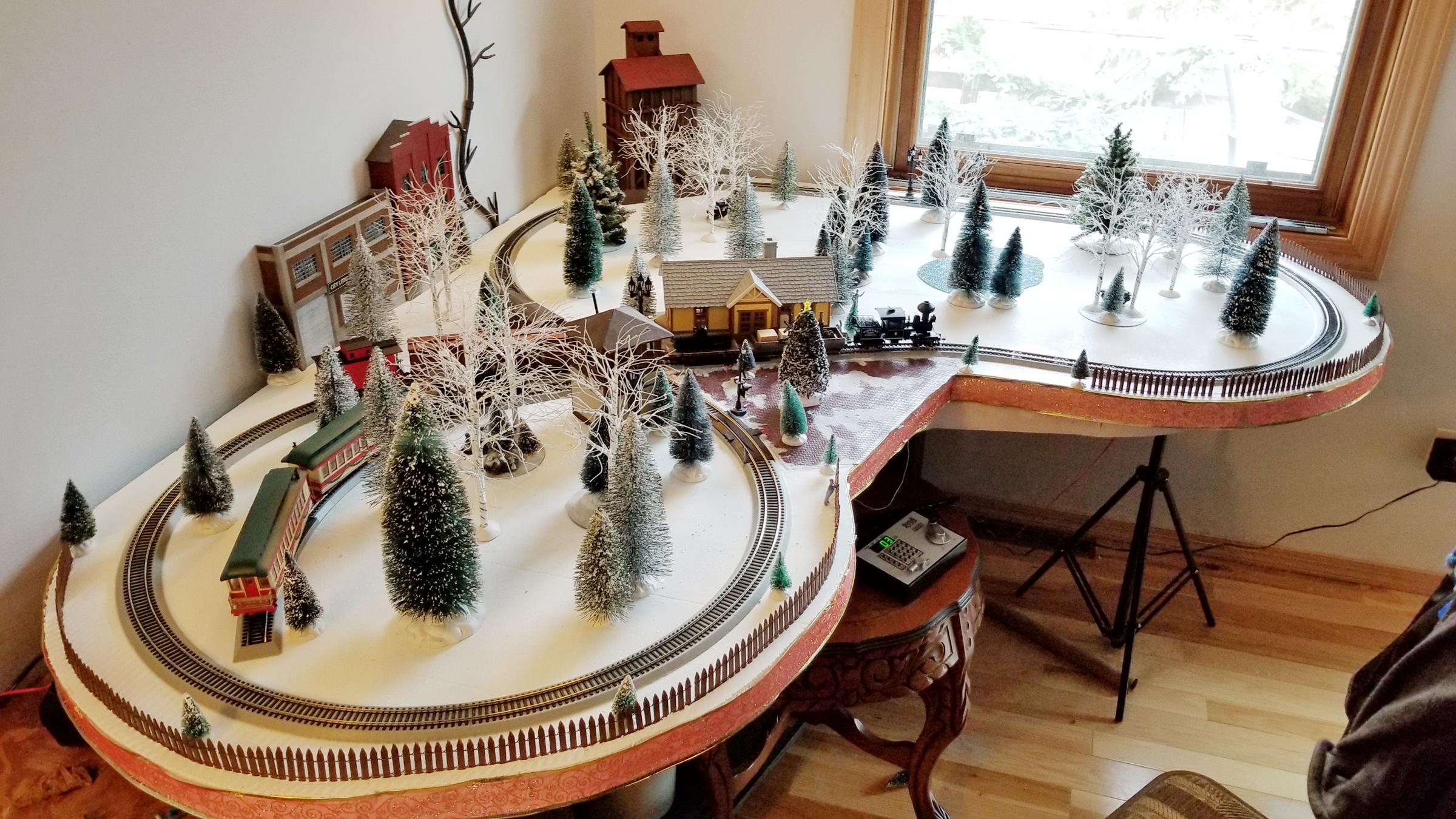 Unorthodox Gaming Board
