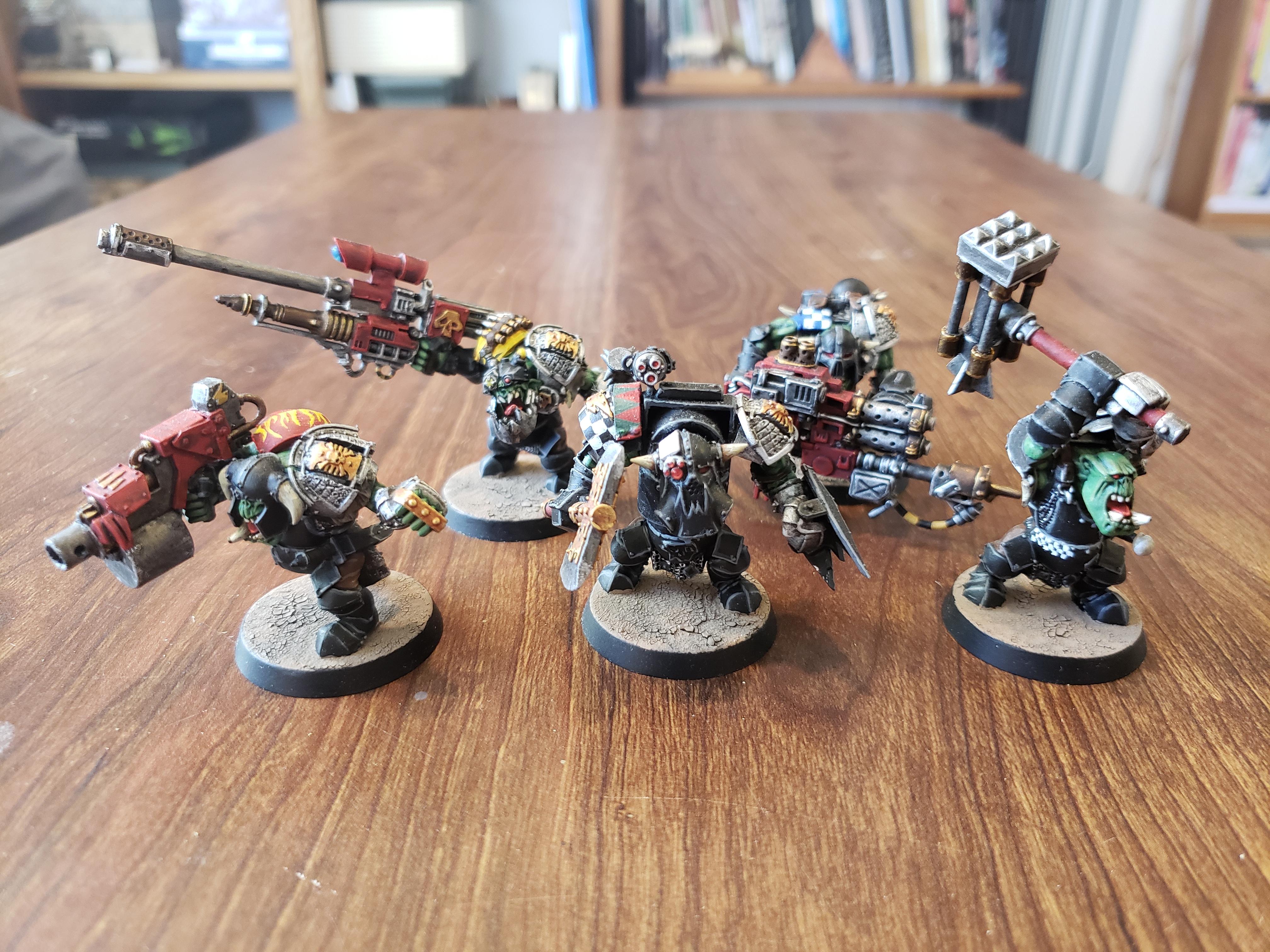 Group Shot