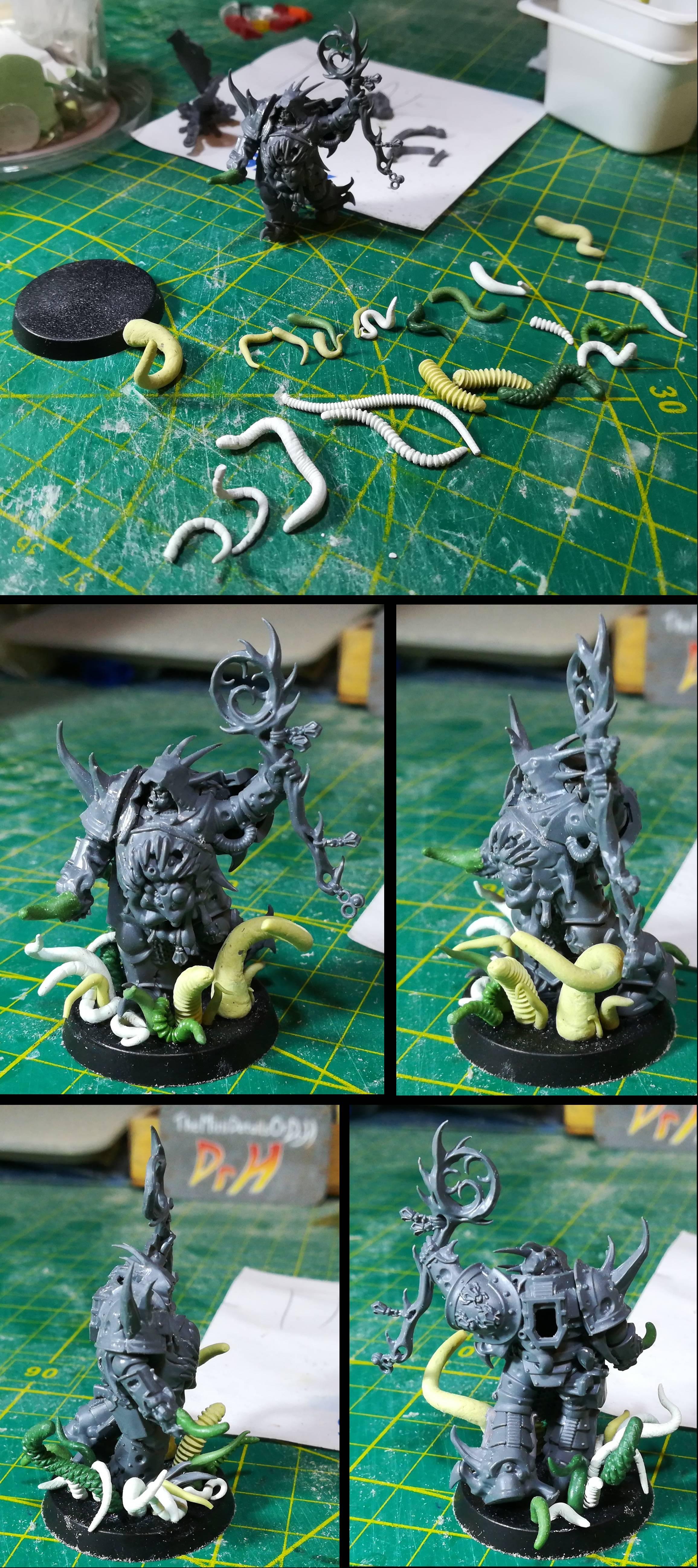 Malignant plaguecaster wip 2