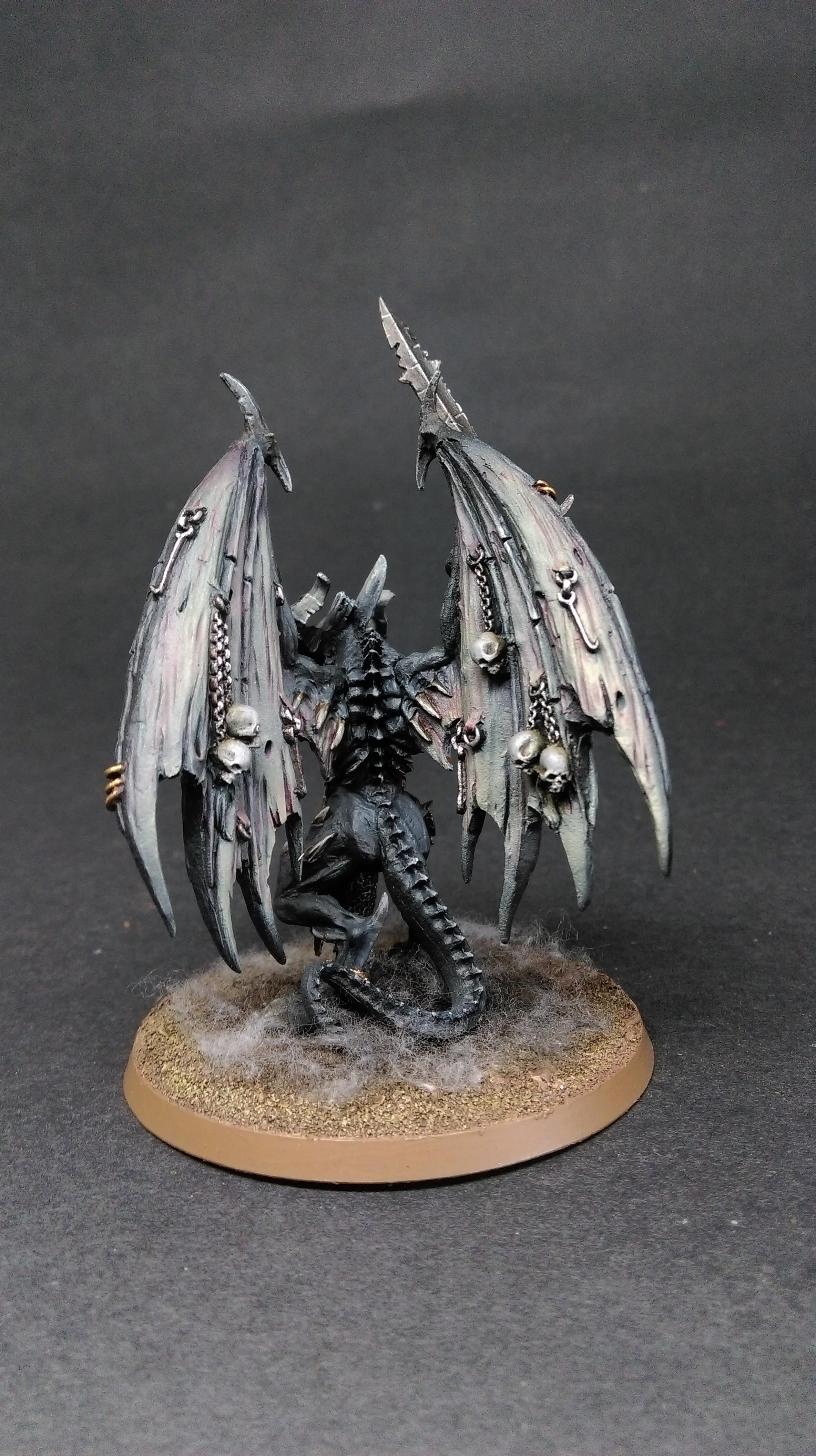 Age Of Sigmar, Be'lakor, Chaos, Daemons, Khorne, Warhammer Fantasy