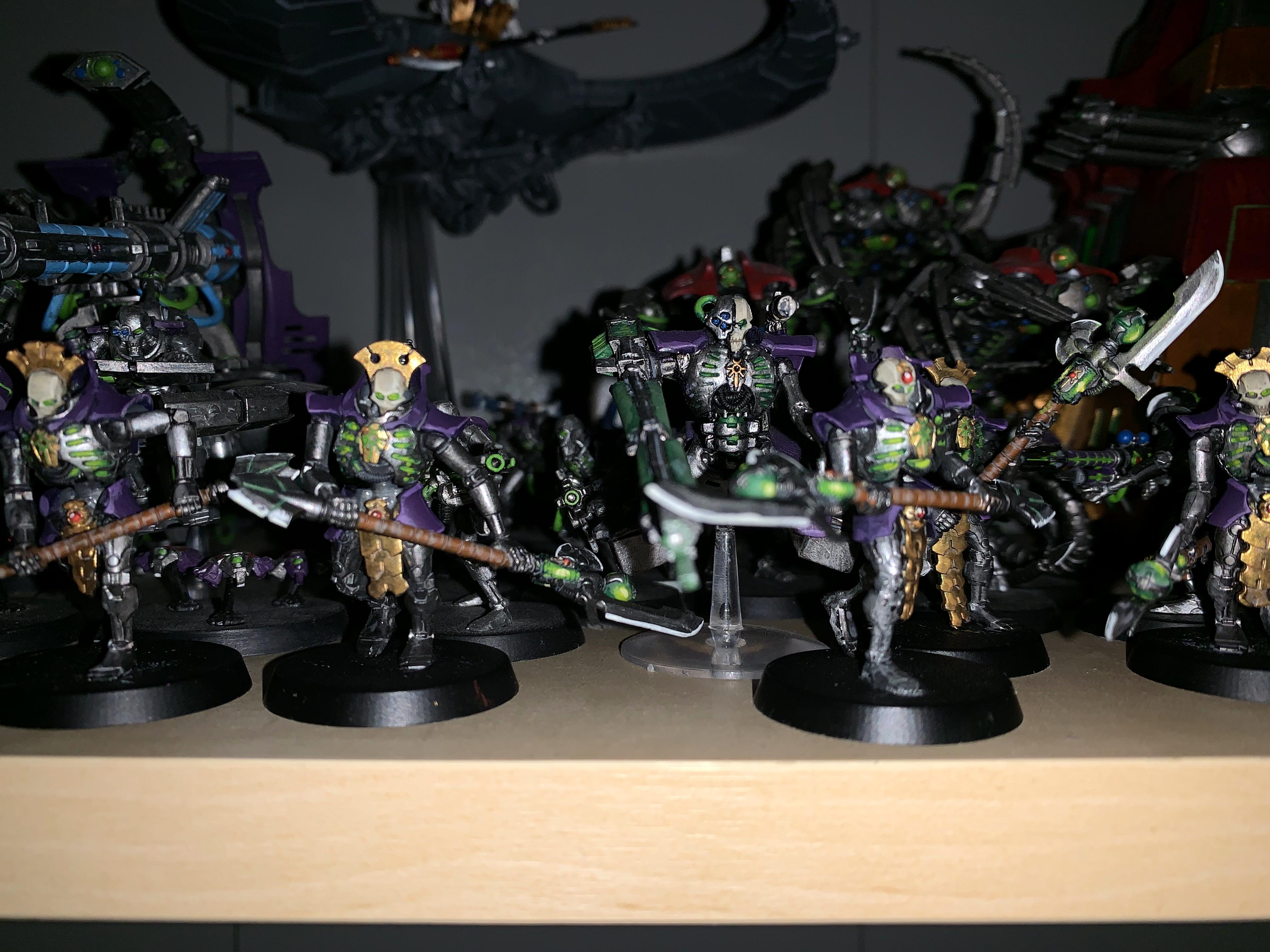 Lychguard 