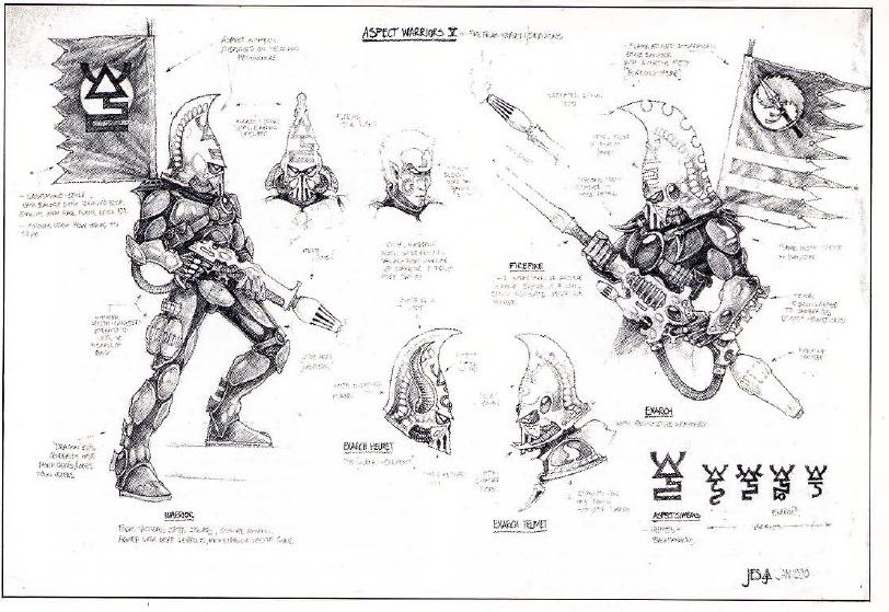 Compilation, Concept, Copyright Games Workshop, Fire Dragon, Retro Review, Rogue Trader
