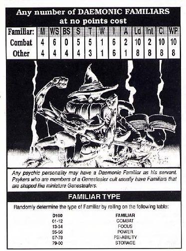 Compilation, Copyright Games Workshop, Retro Review, Rogue Trader
