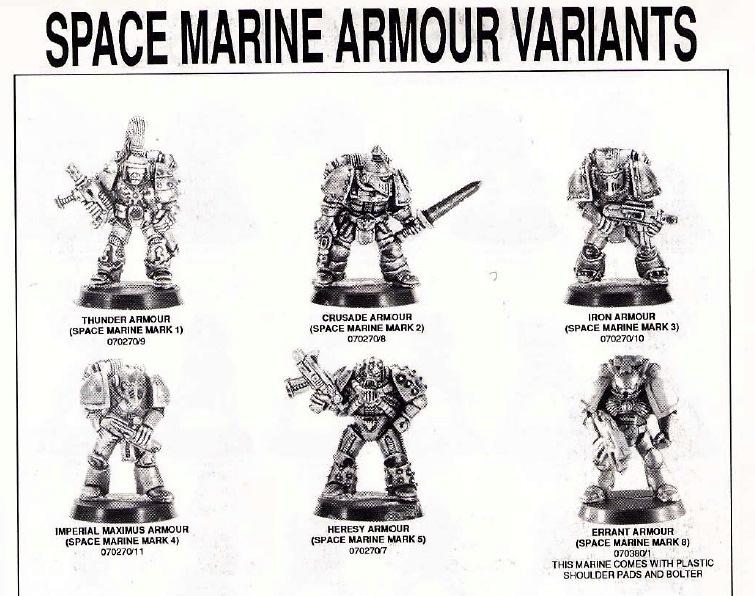 Compilation, Copyright Games Workshop, Retro Review, Rogue Trader