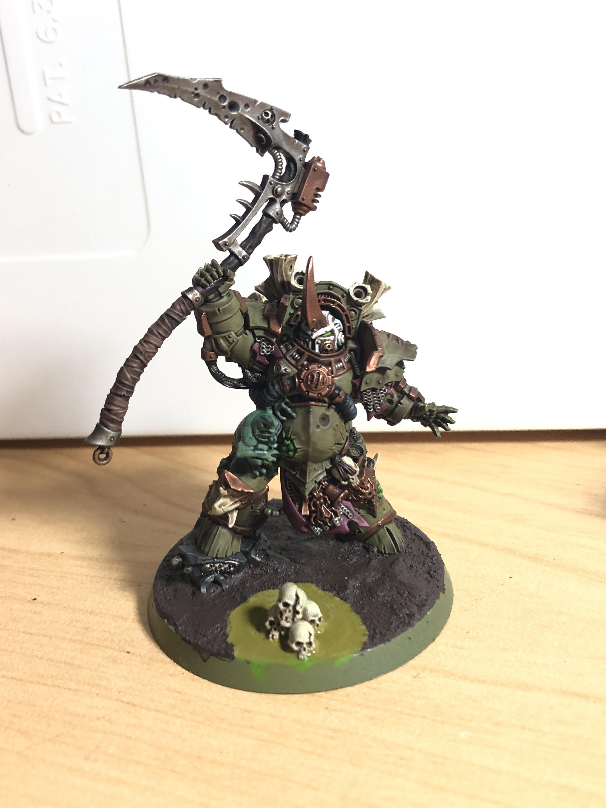Typhus front