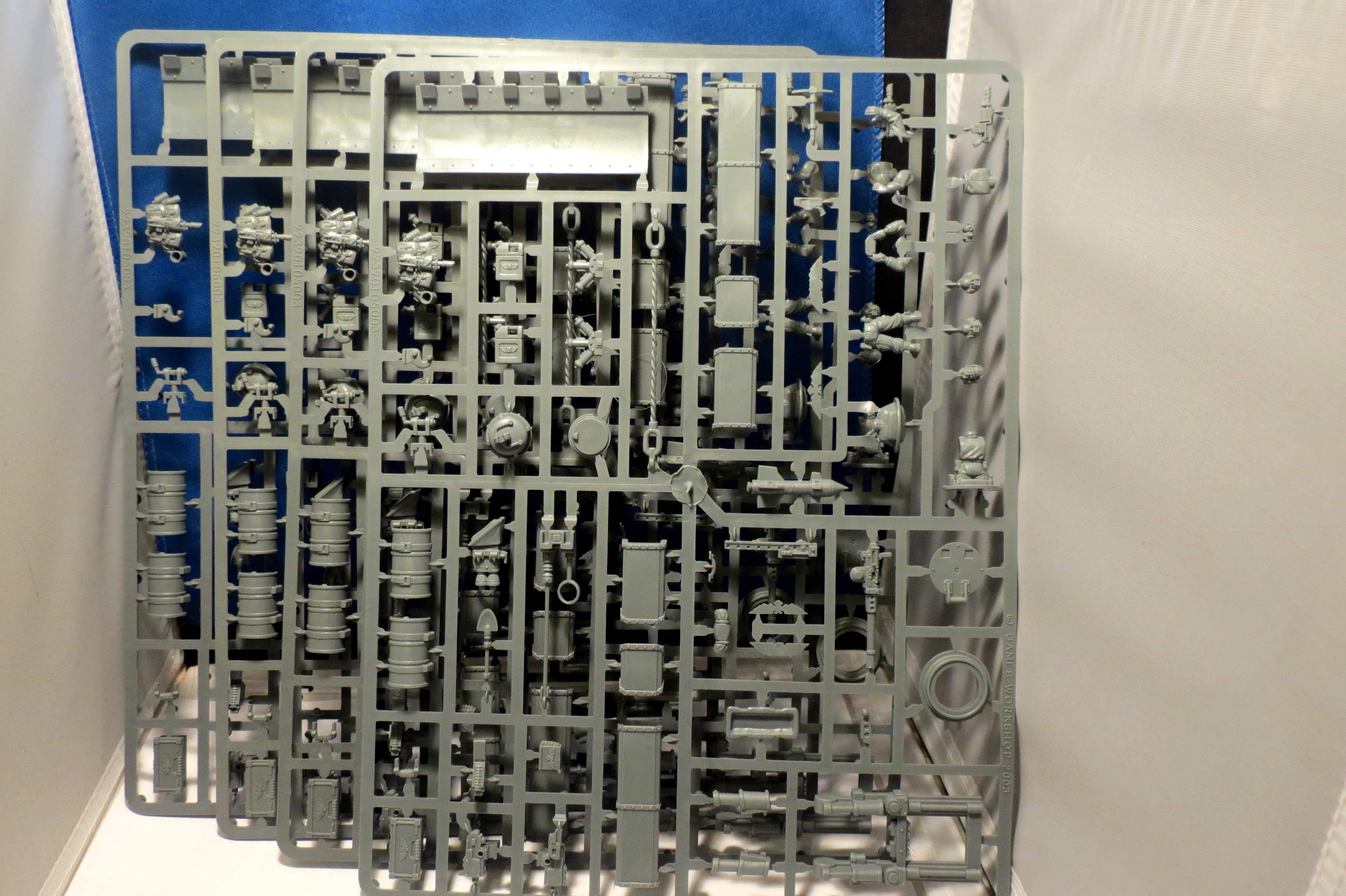 IG Bits 2 Acc. Sprues