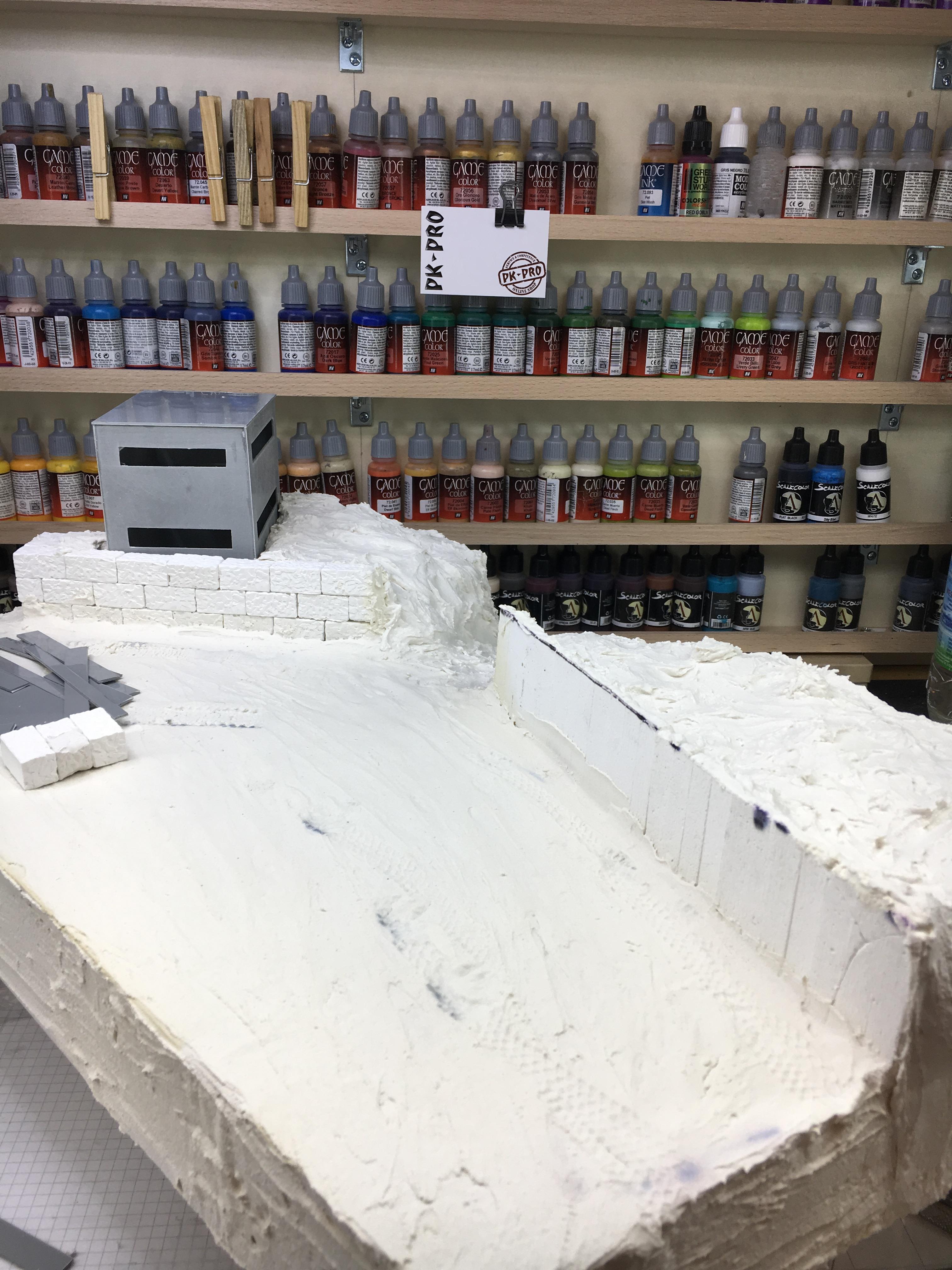 plaster 2